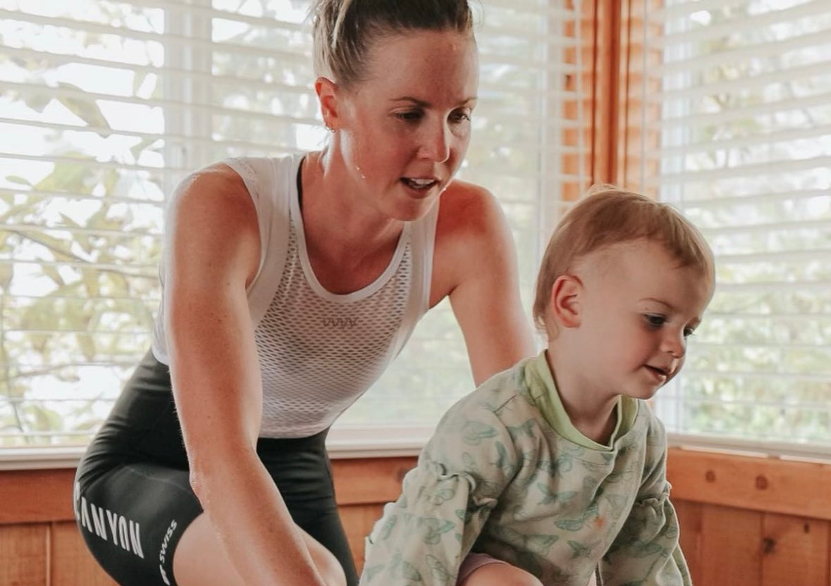 Mother's Day Q&A with Chelsea Sodaro