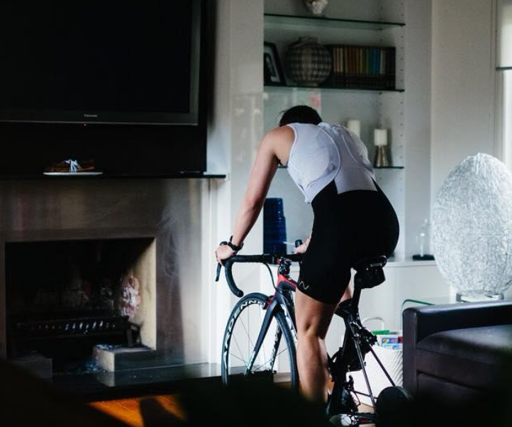 Patience. Resilience. Courage.