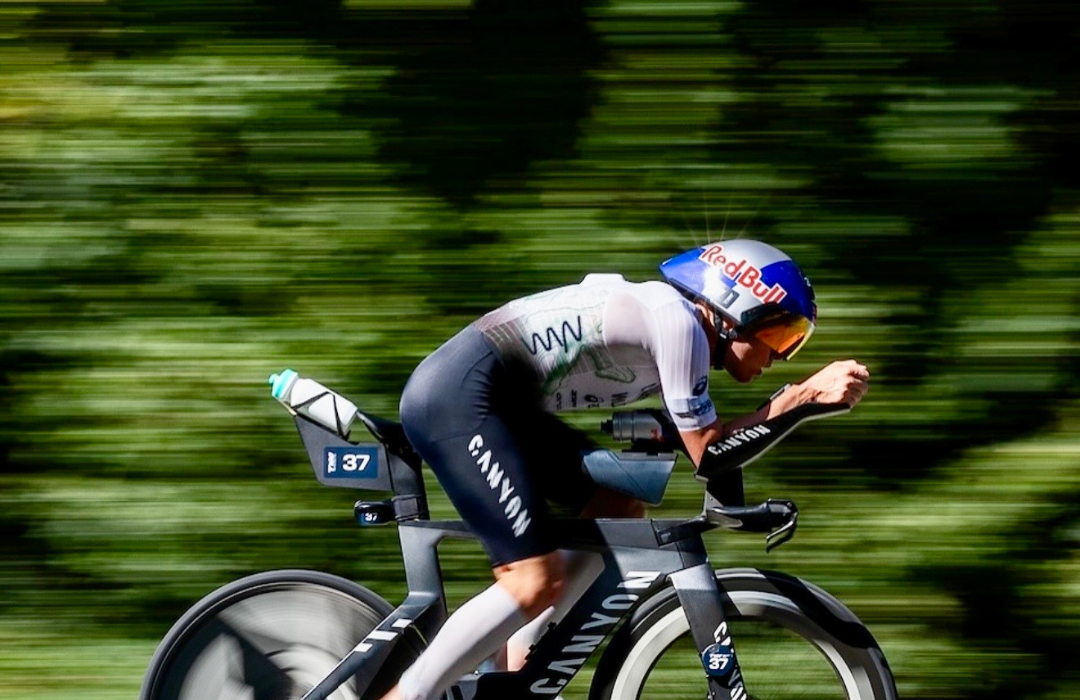 The WYN Behind It: The Wilde Racer Tri Suit