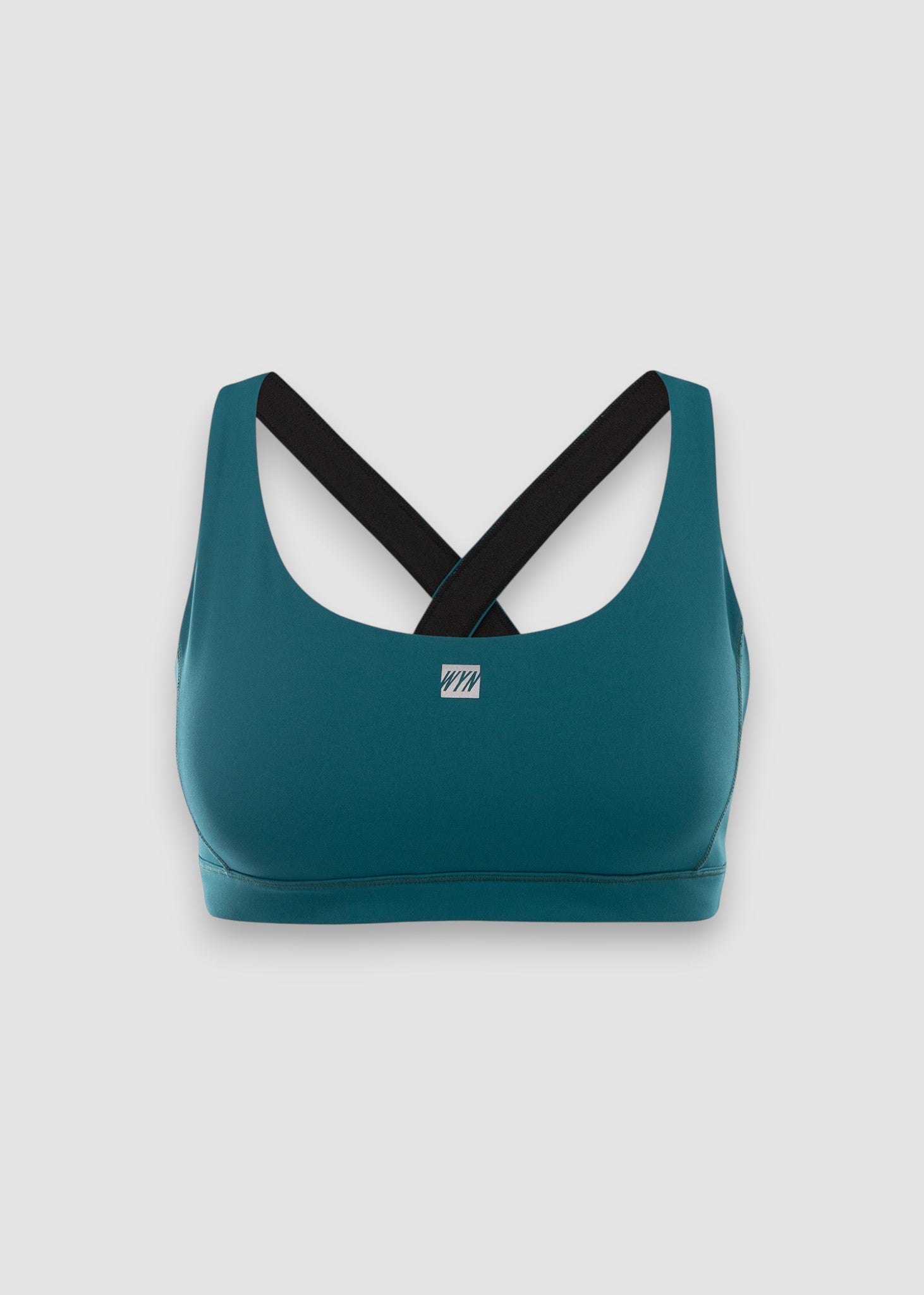 Women's Do. It. Now. Sports Bra - Jade