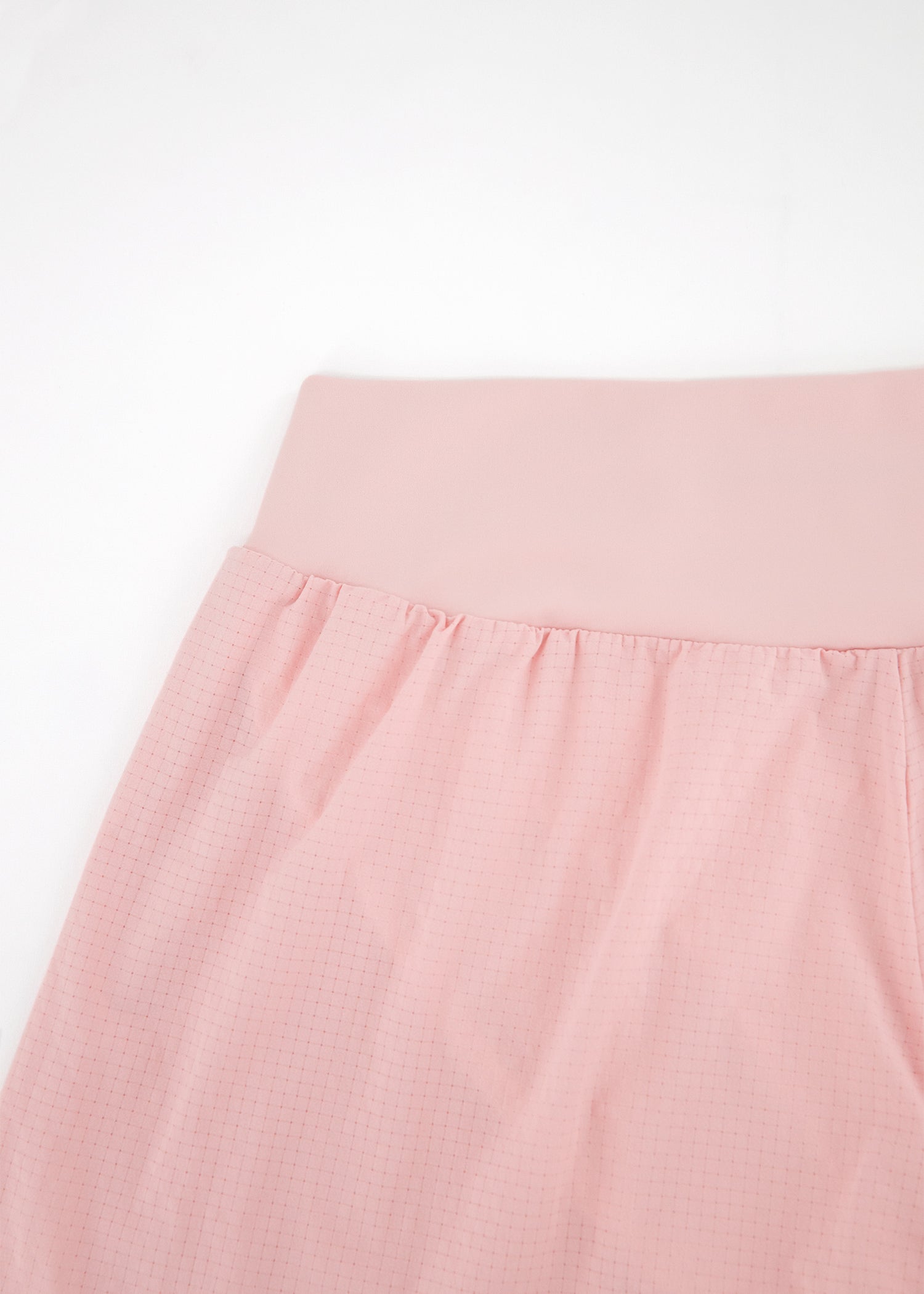 Women's Pace Short (3") - Petal Pink