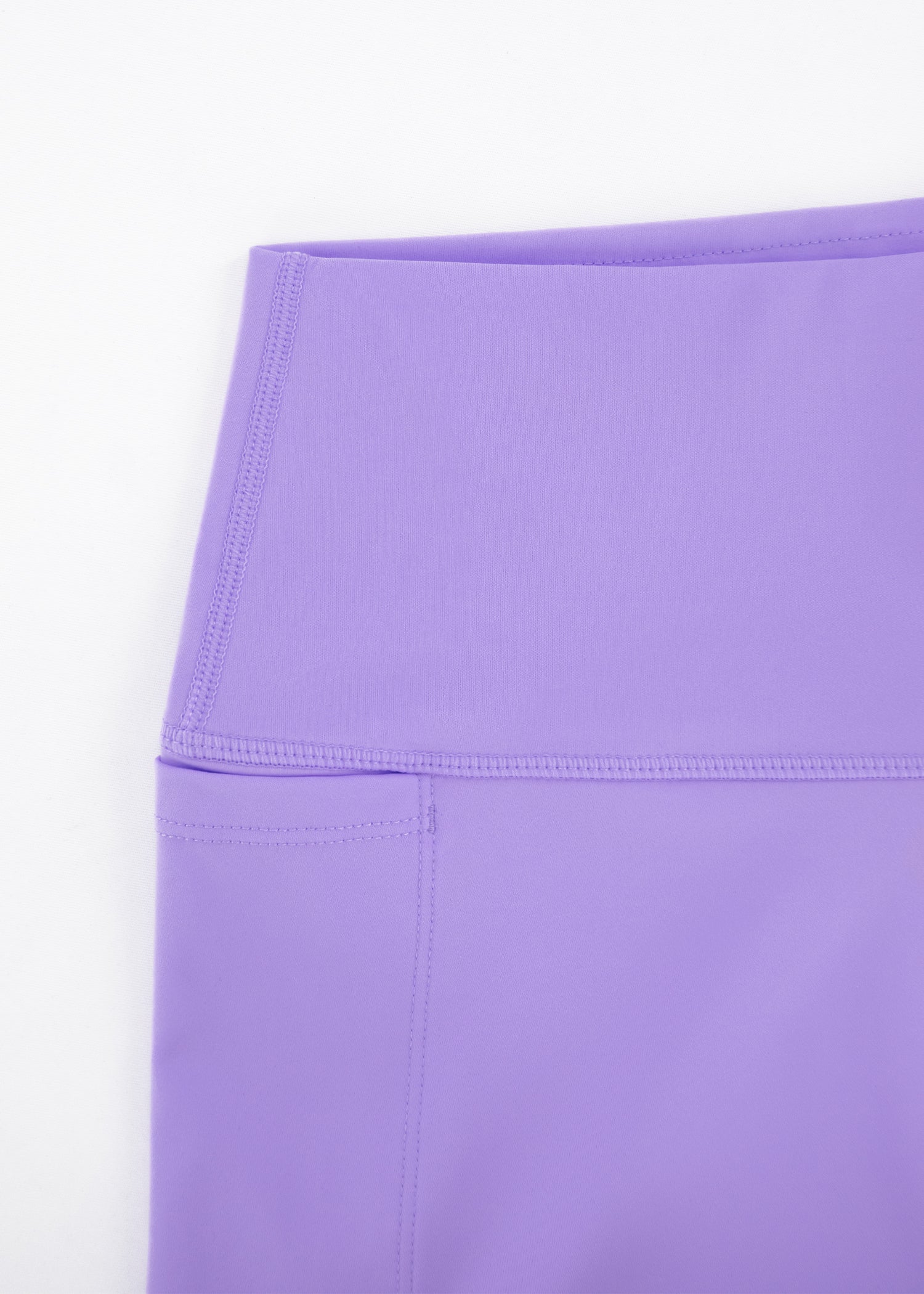 Women's Stride Shorts 6" - Lavender
