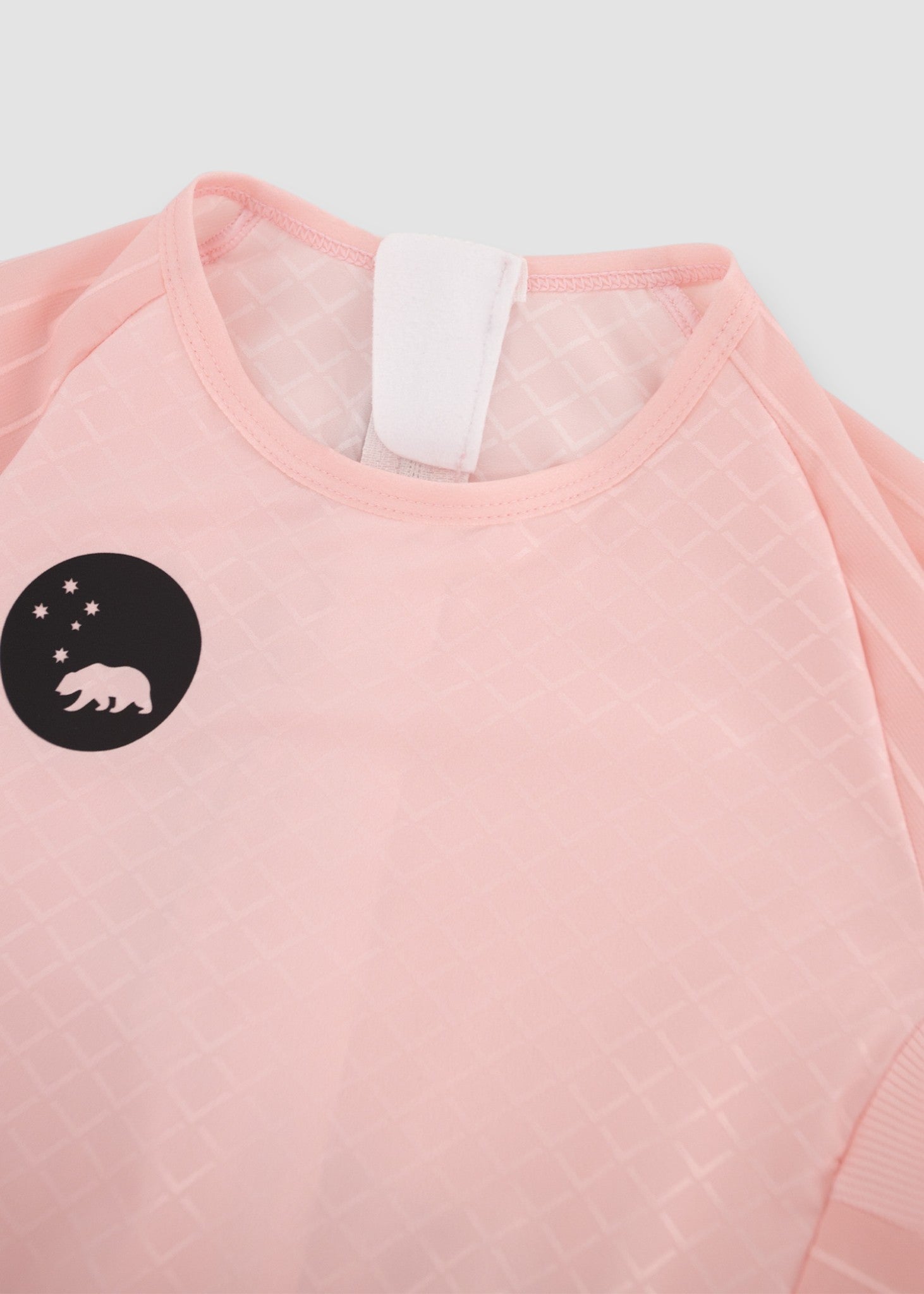 Women's Wilde Racer Tri Suit - Petal Pink