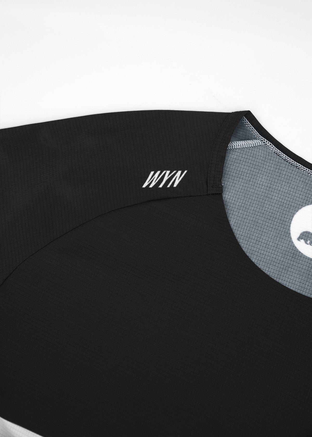 Men's Tech Tee - Black