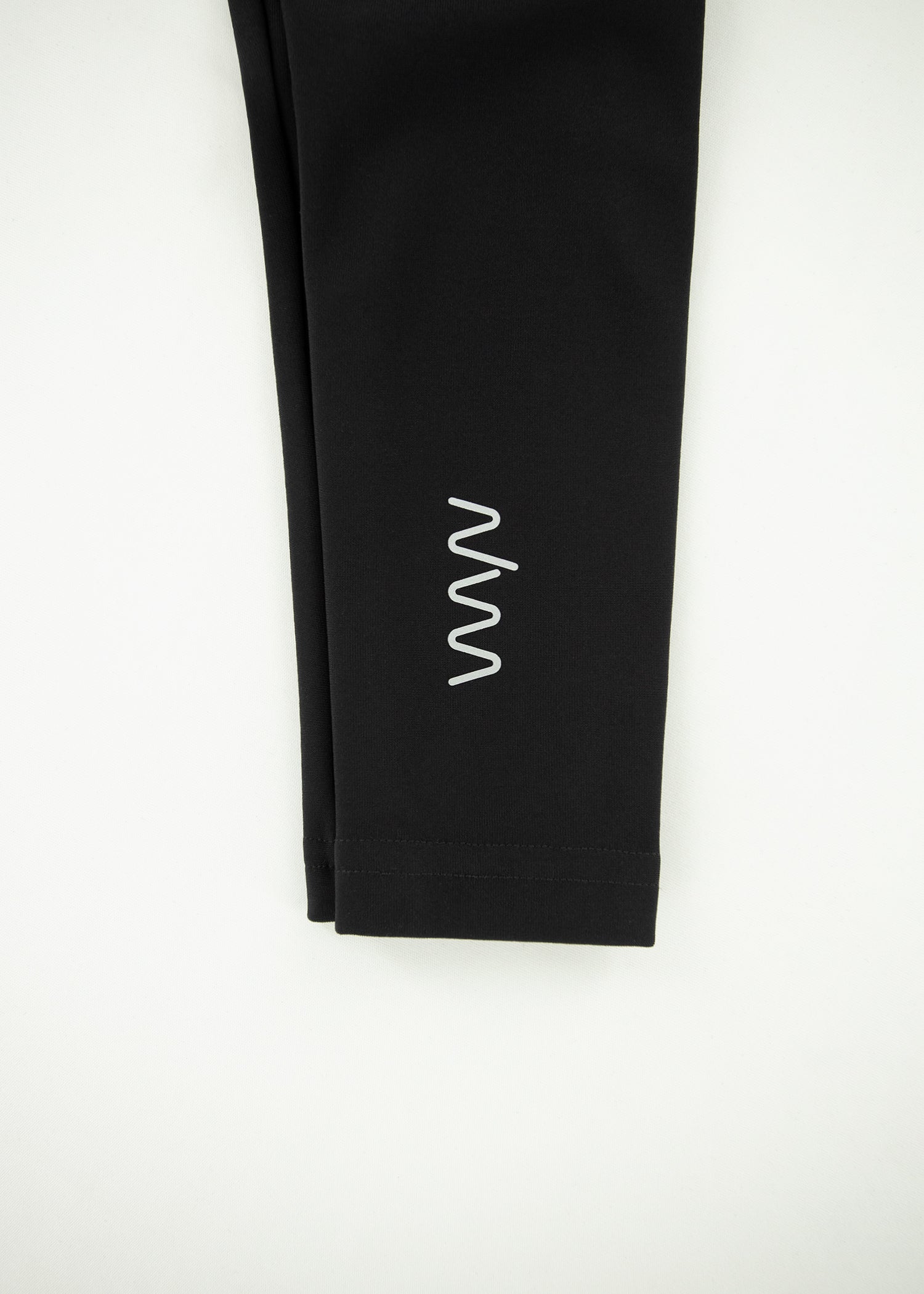 Unisex Arm Warmer - Black