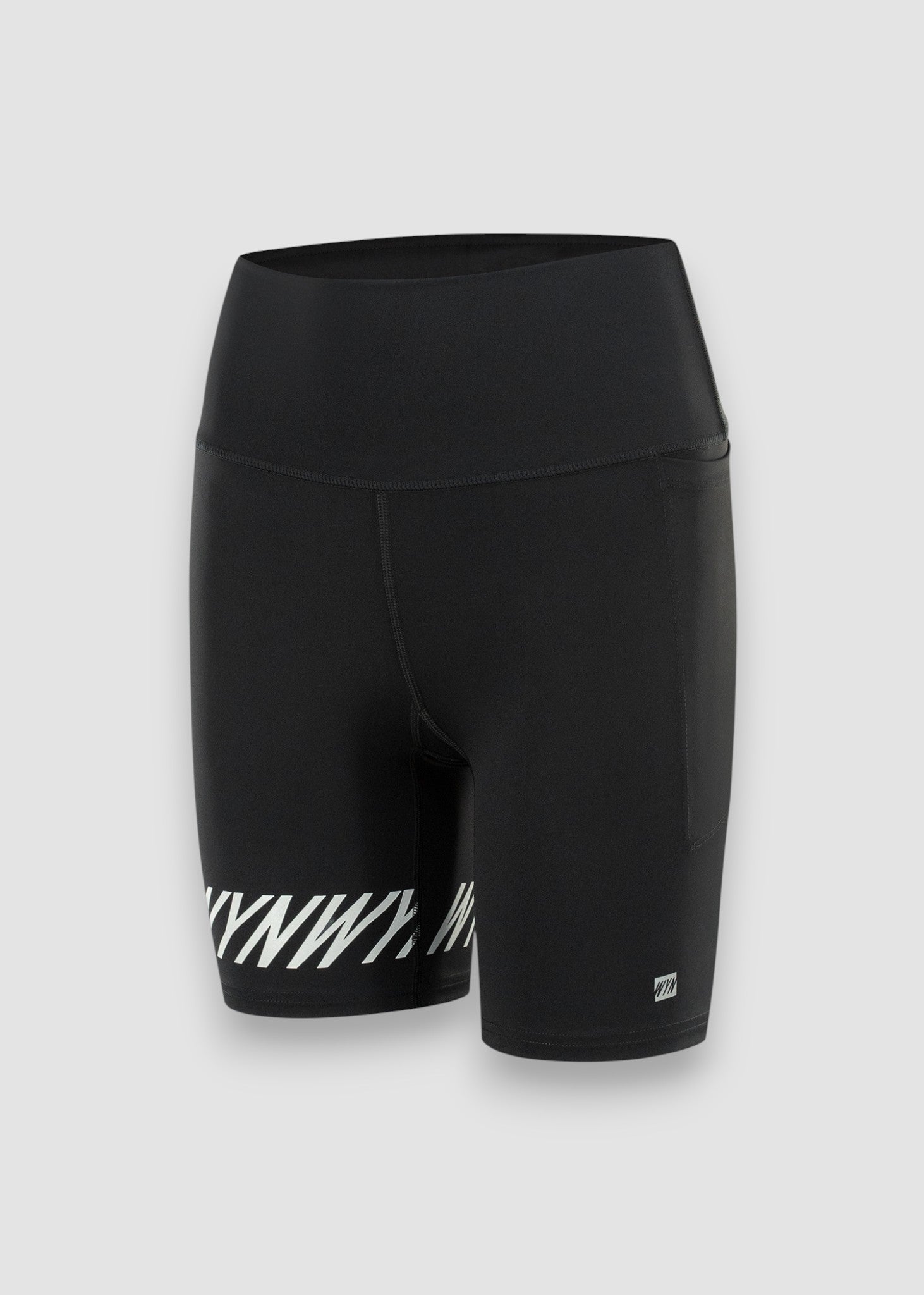 Women's Stride Shorts 6" - Club