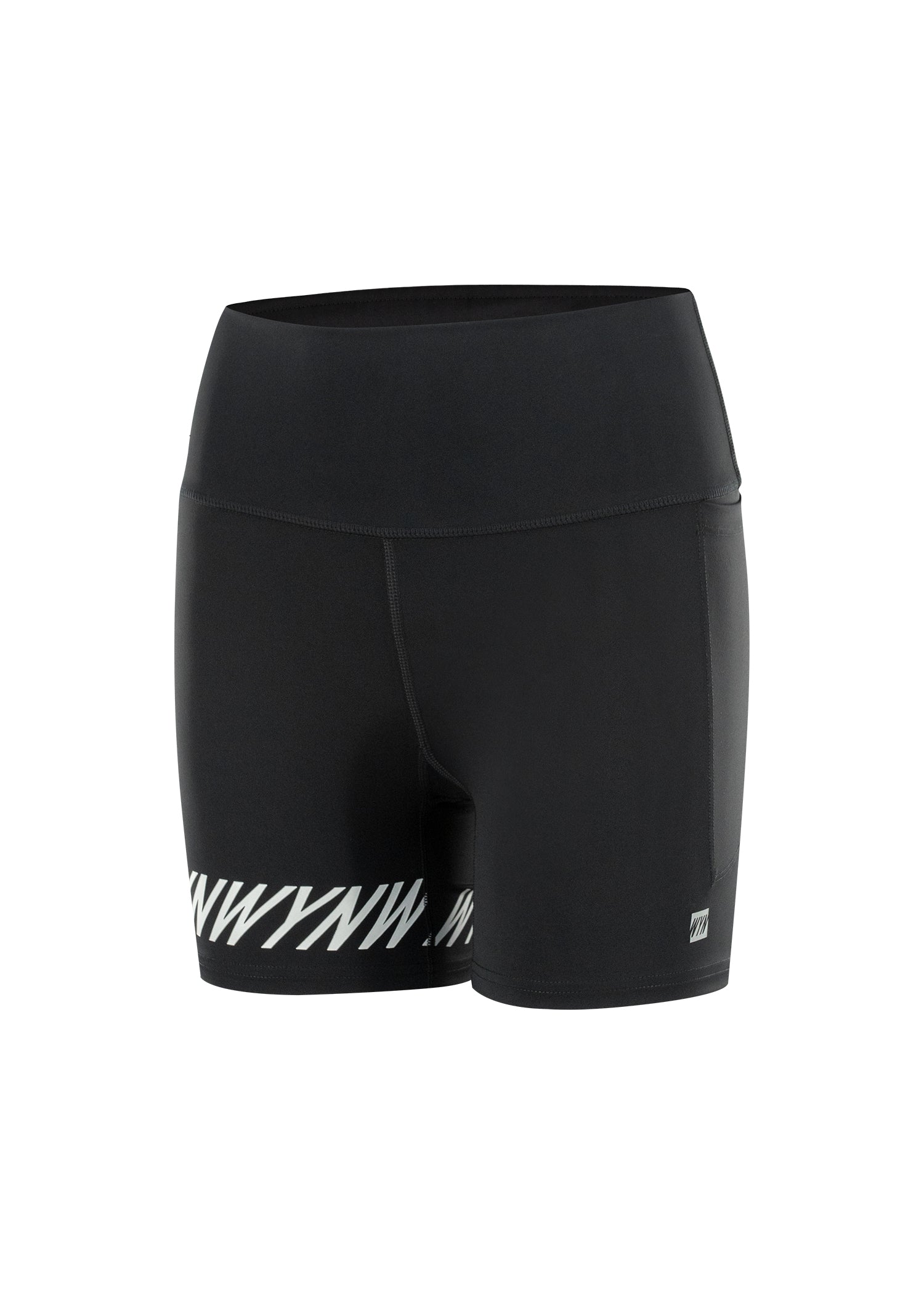 Women's Stride Shorts 4" - Club