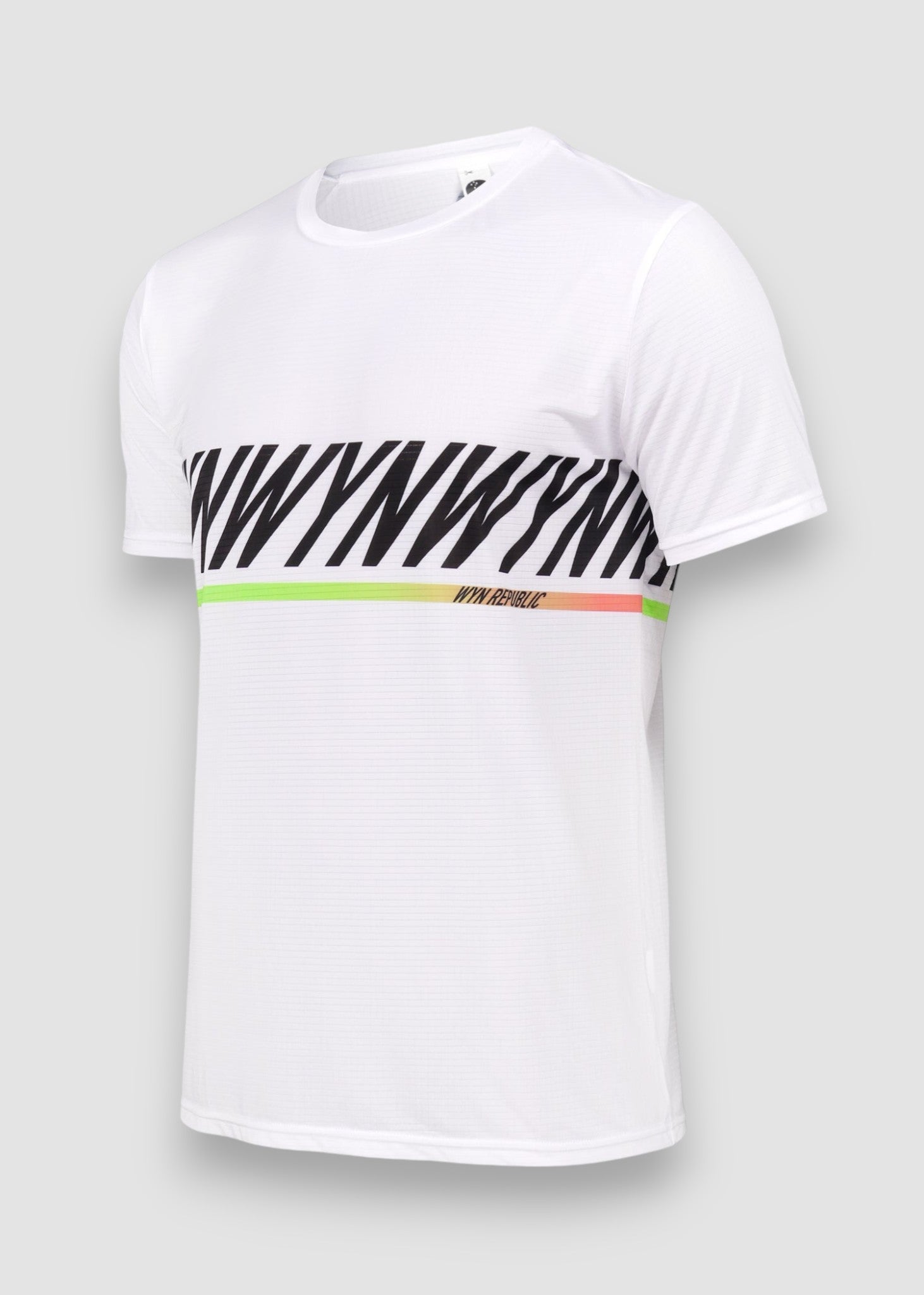 Men's Fly Tee - Flash