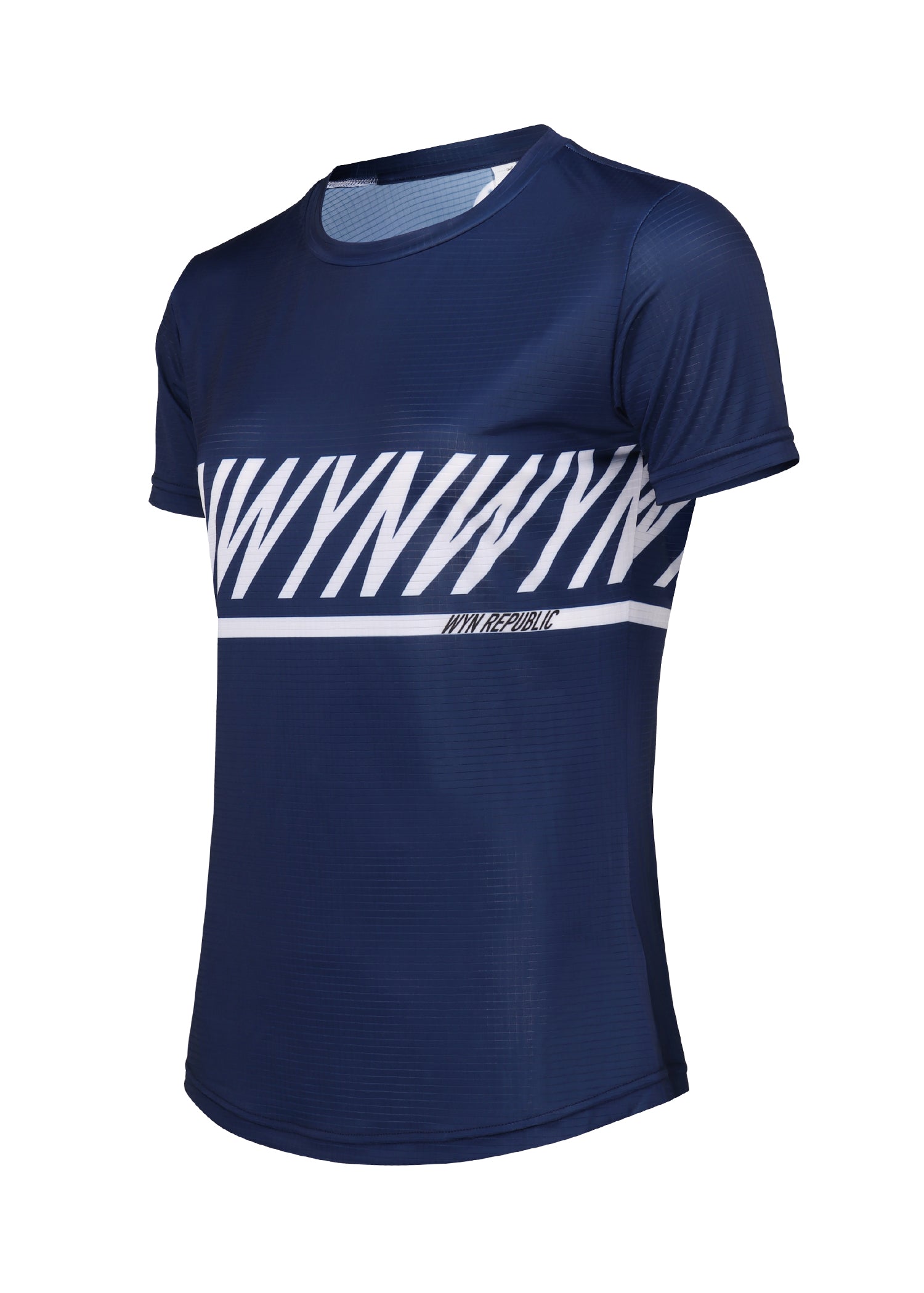 Women's Fly Tee - Navy