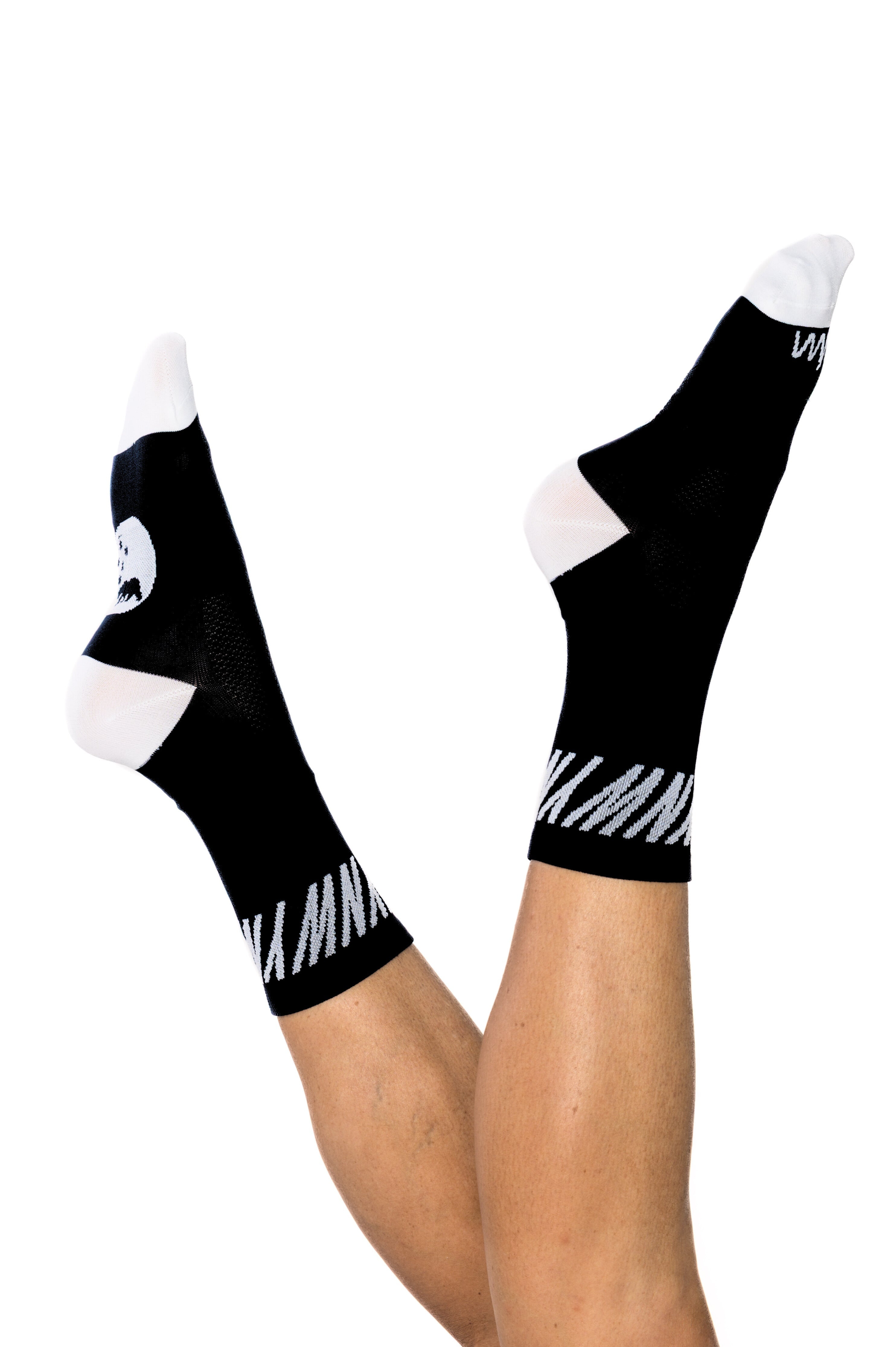 LTD Sock - Black