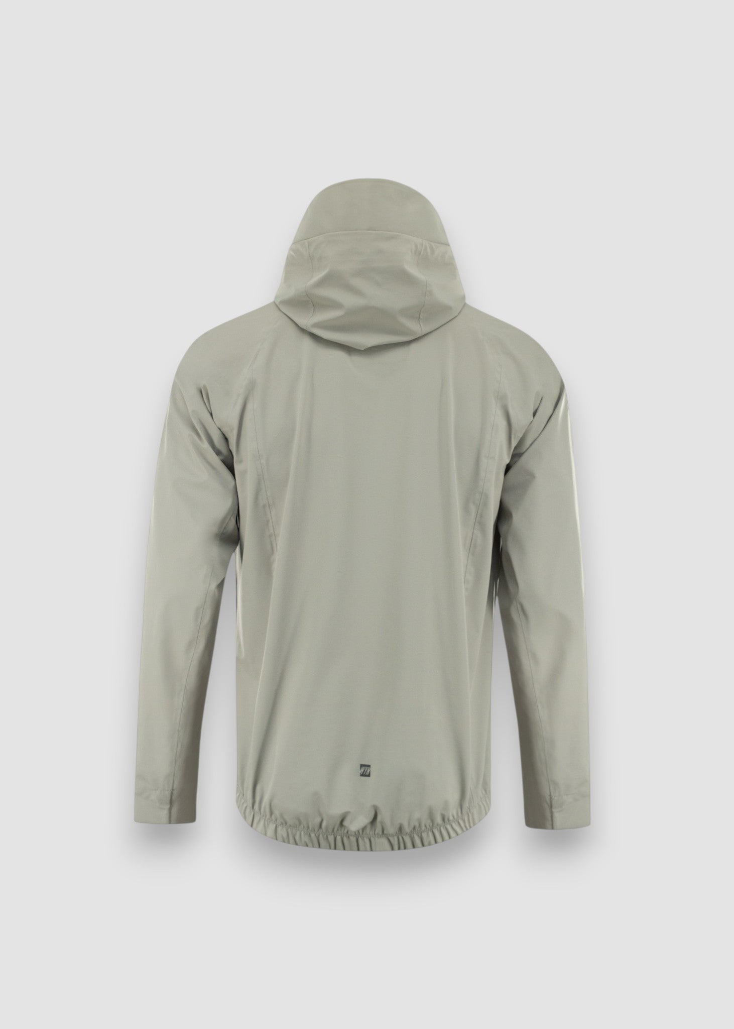 Men's Element Pro Jacket - Nardo Gray