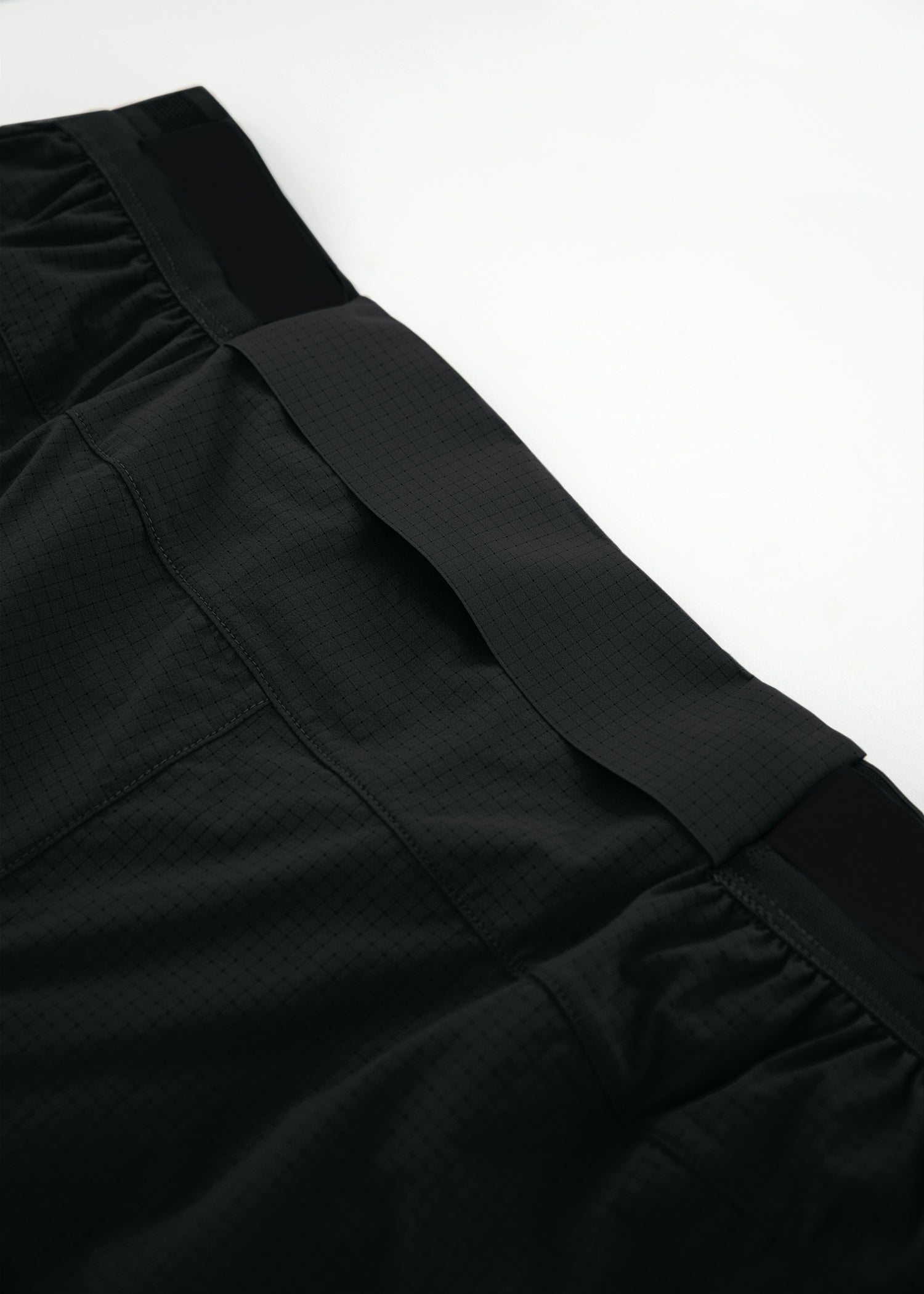 Men's Pace Short (5") - Black