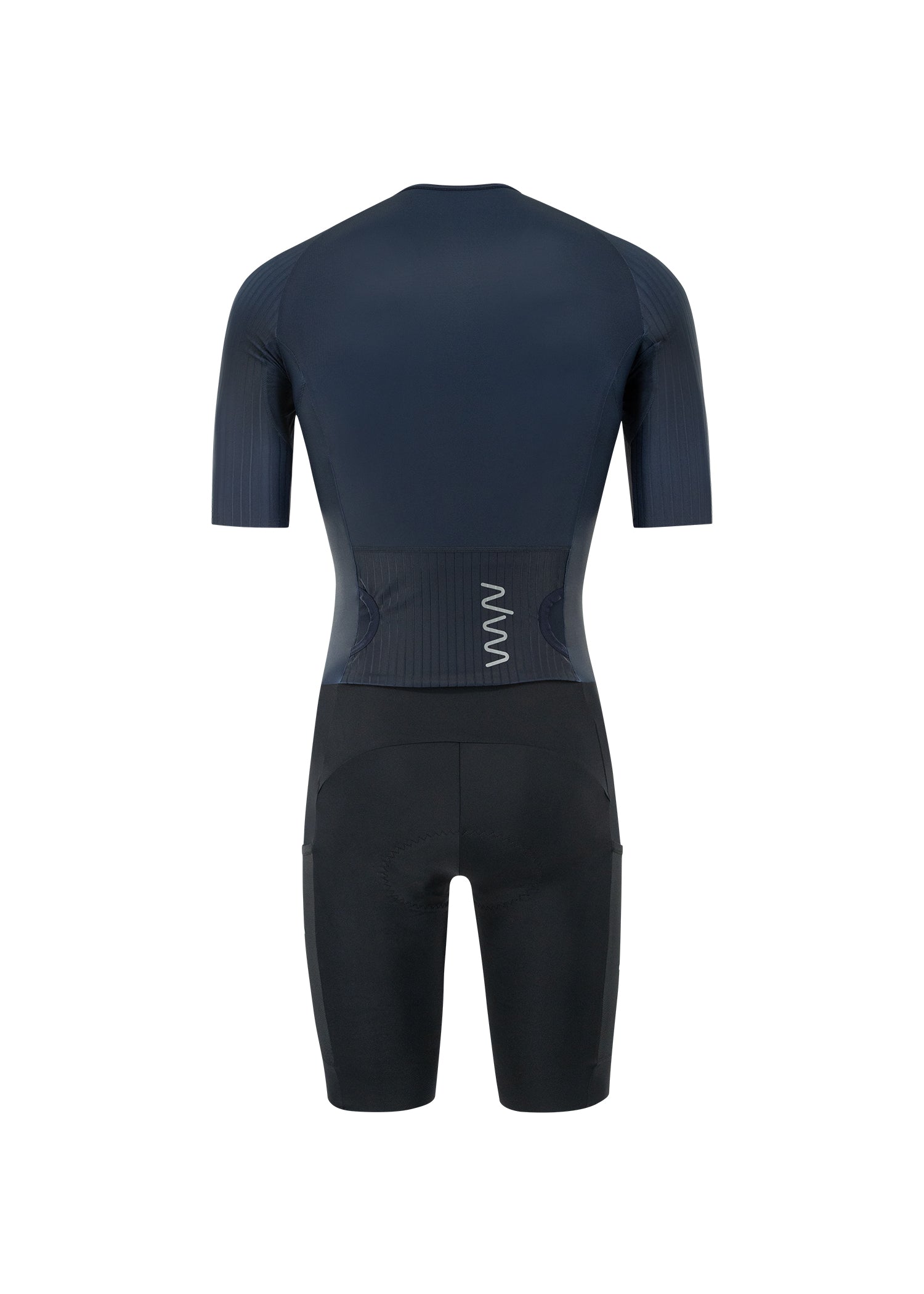 Men's Hi Velocity X Tri Suit - Navy
