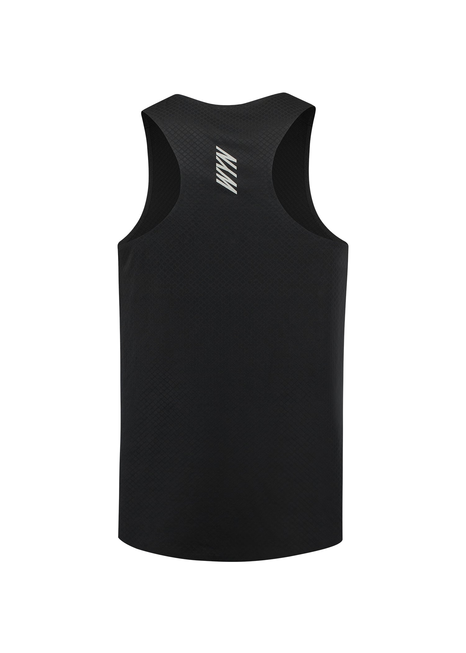 Men's Club Tank - Black