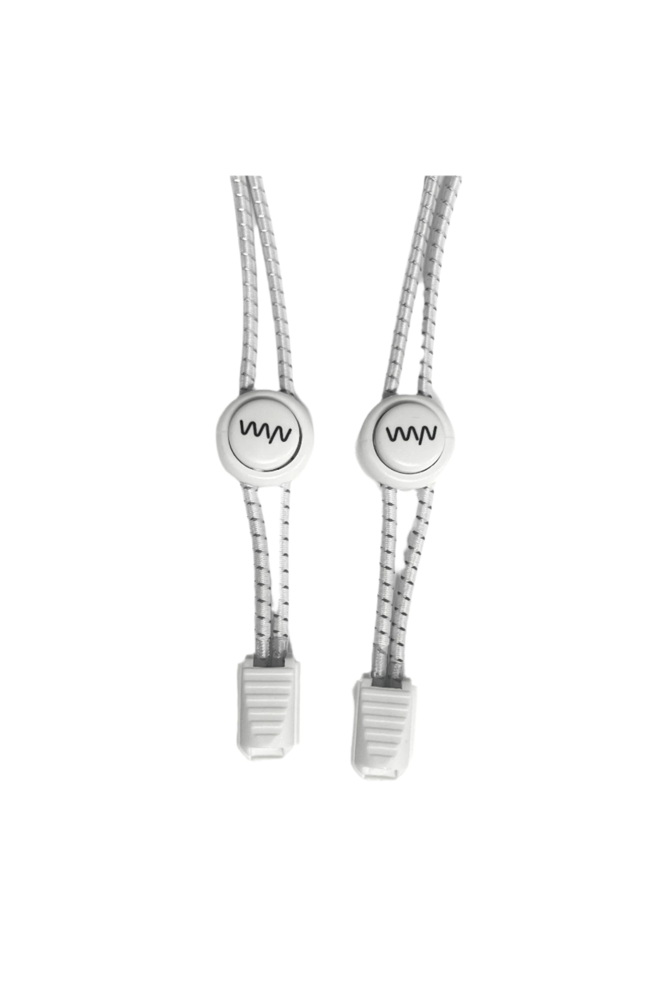 Speed Laces - white