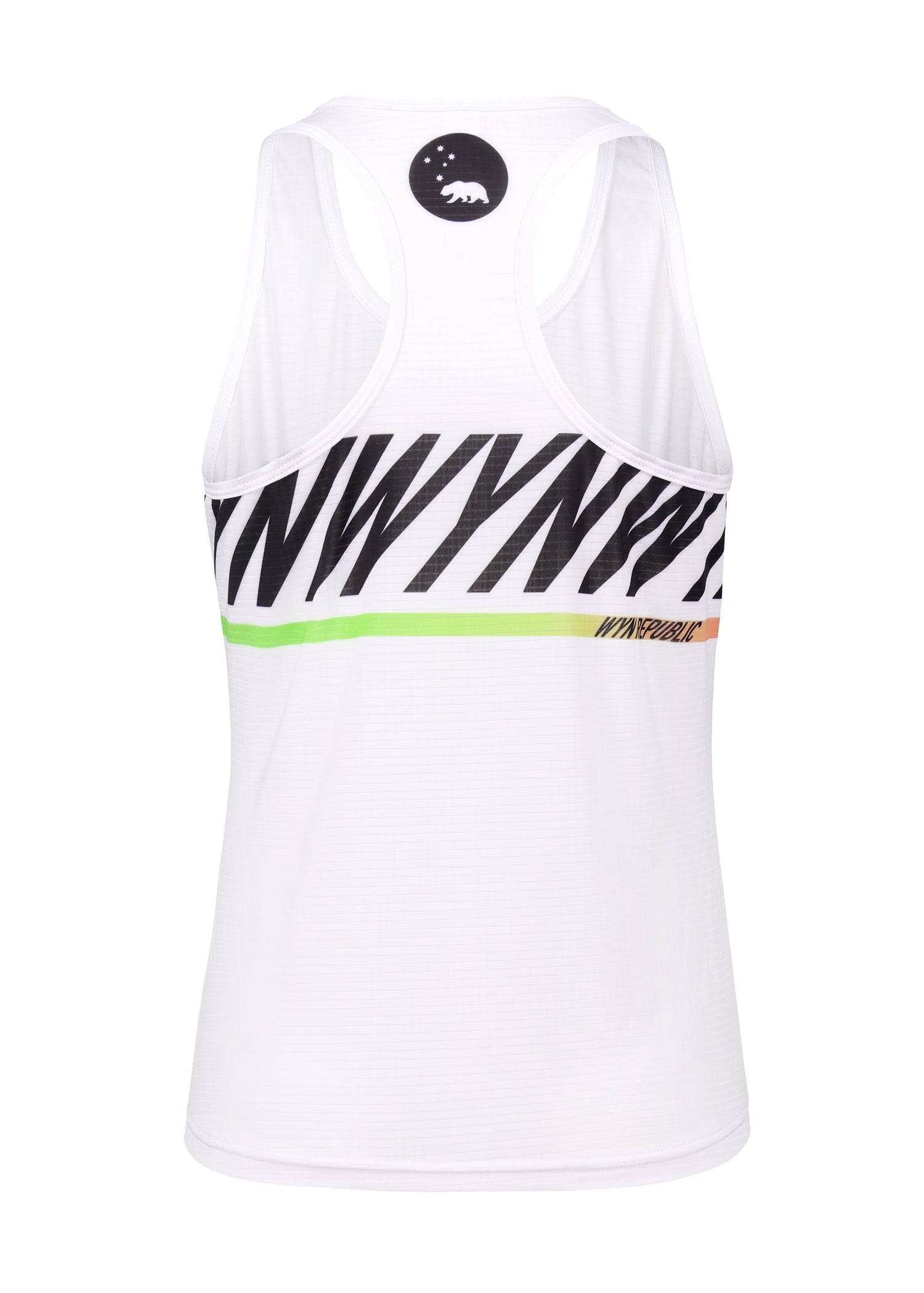 Women's Fly Tank - Flash