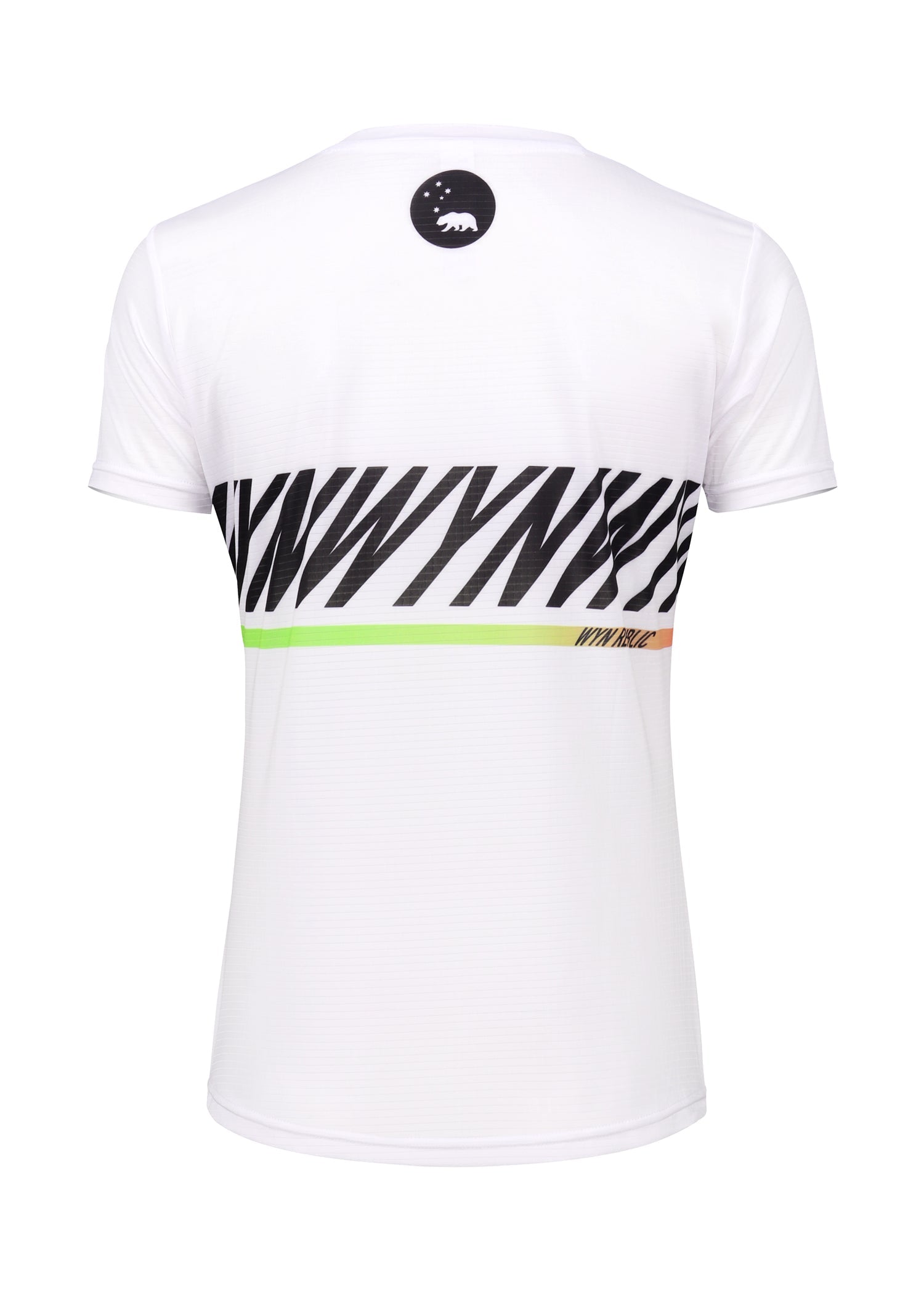 Women's Fly Tee - Flash