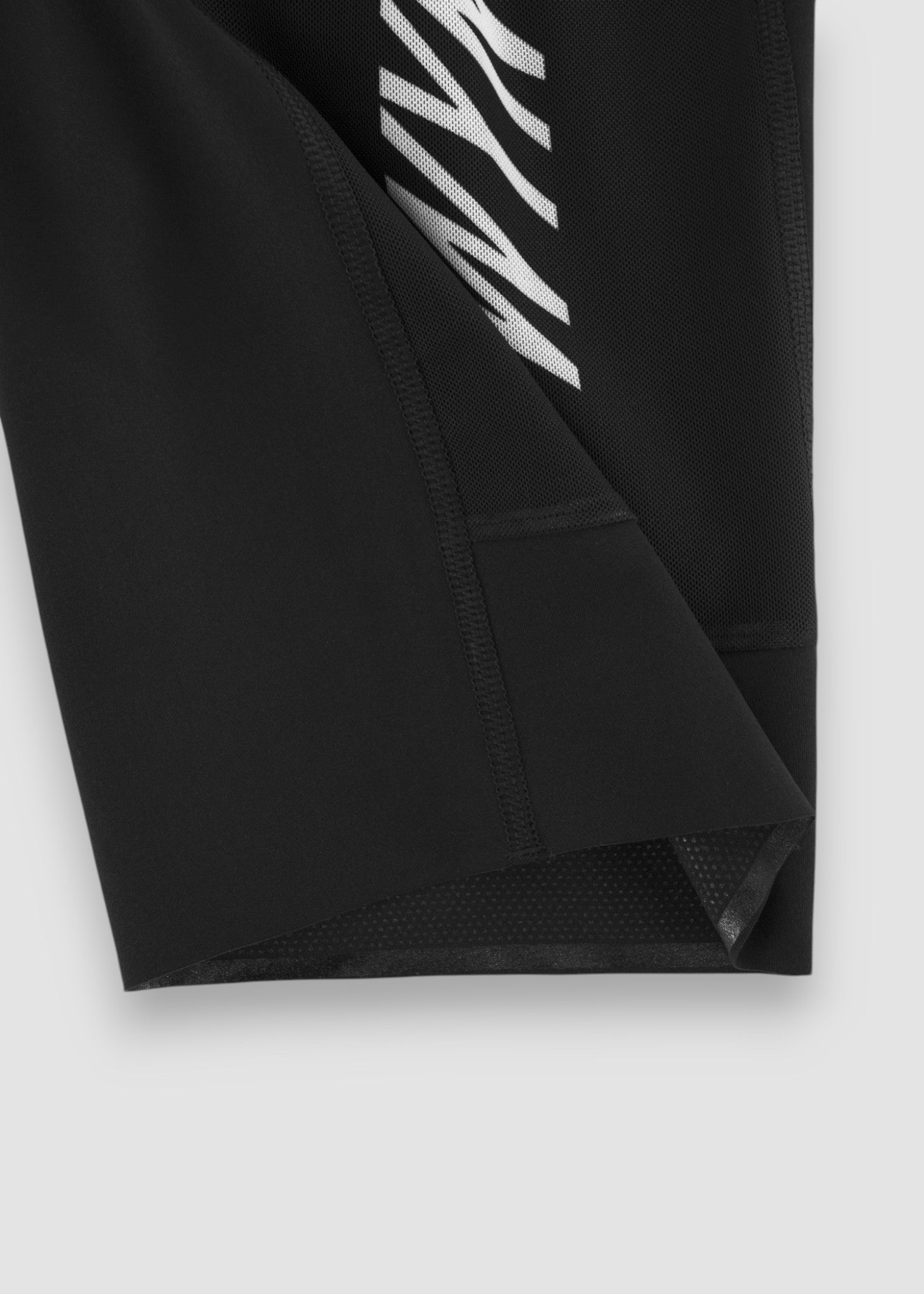 Men's Pannier 2.0 Cycling Bib Shorts - Black