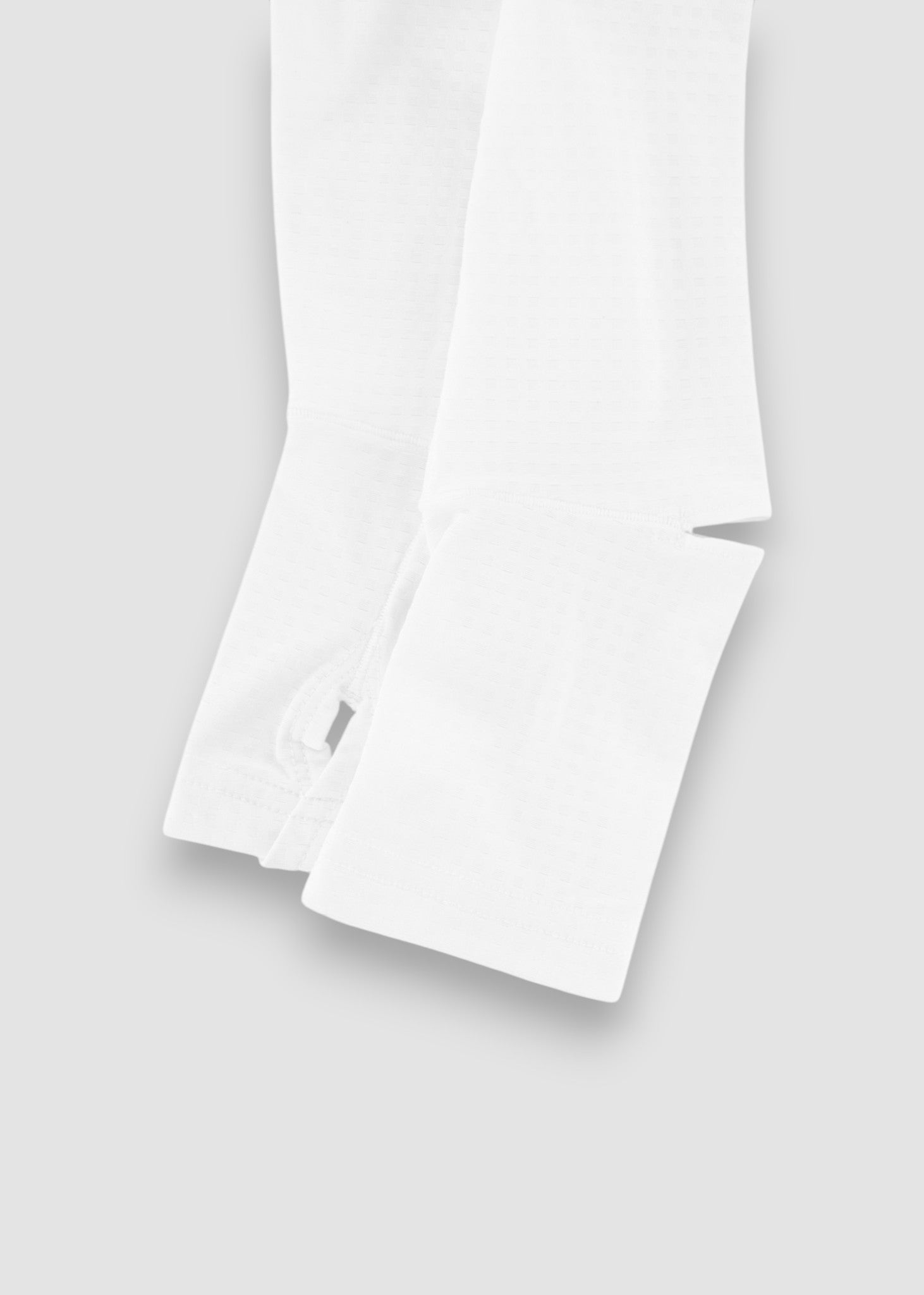 Women's Multi-Sport Base Layer - White