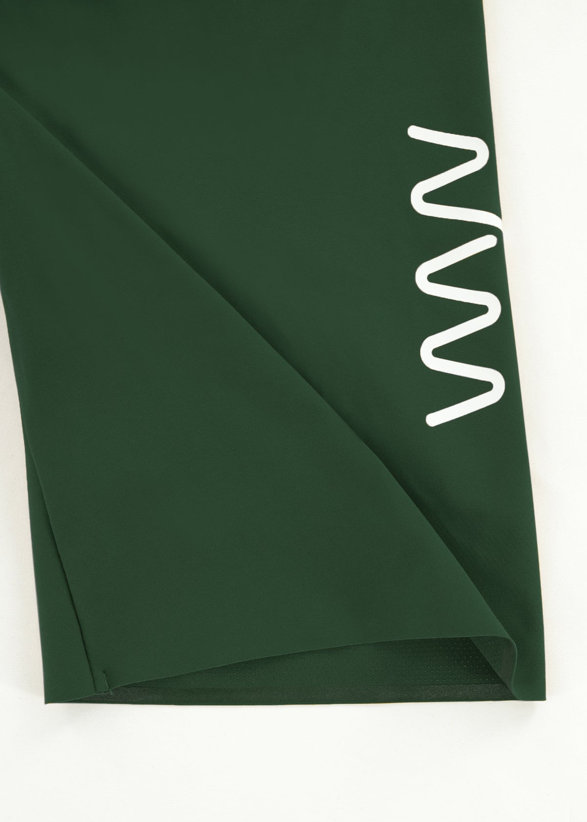 Men's Velocity 3.0 Cycling Bib Shorts - Evergreen