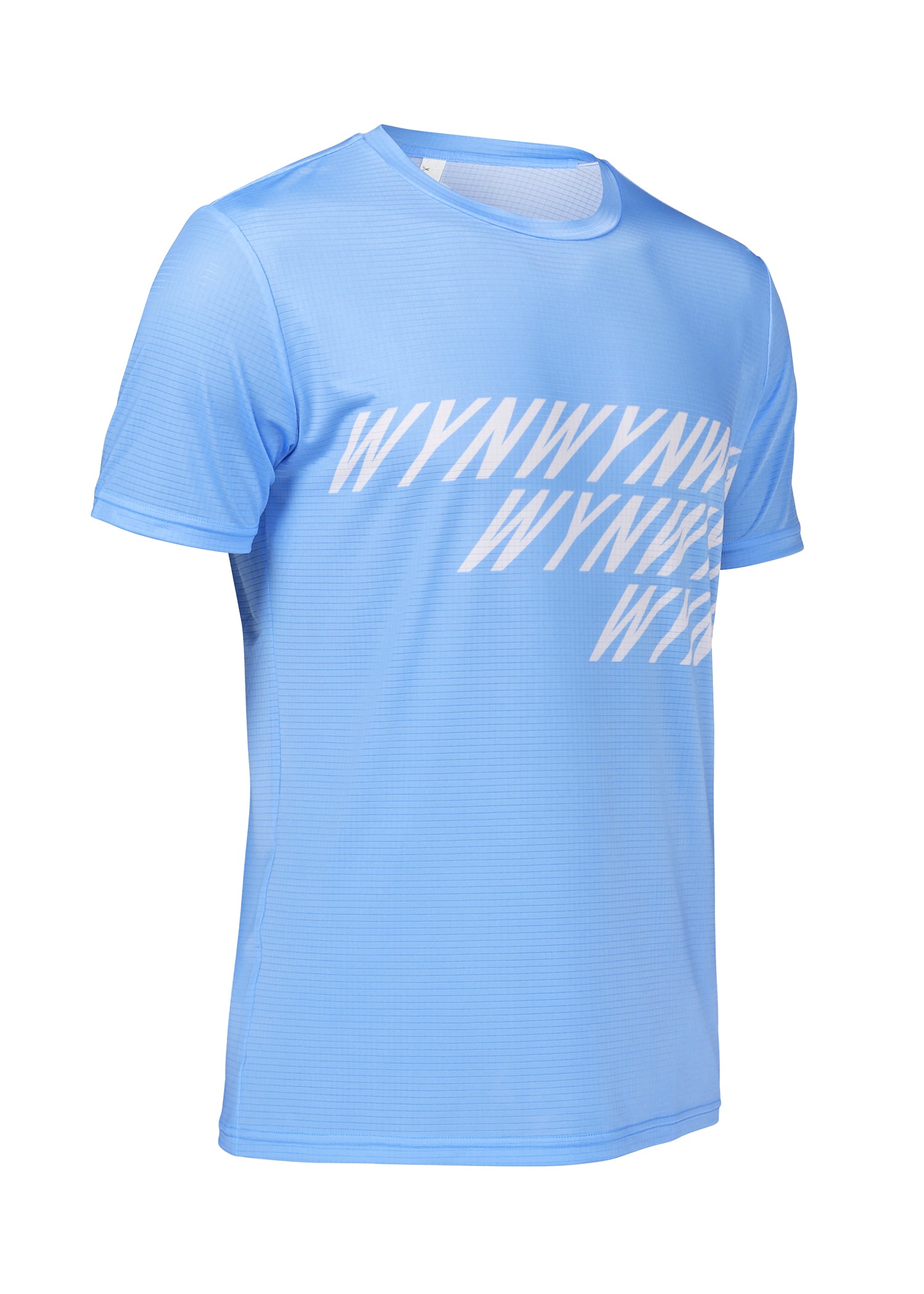 Men's Fly Tee - Sky Blue