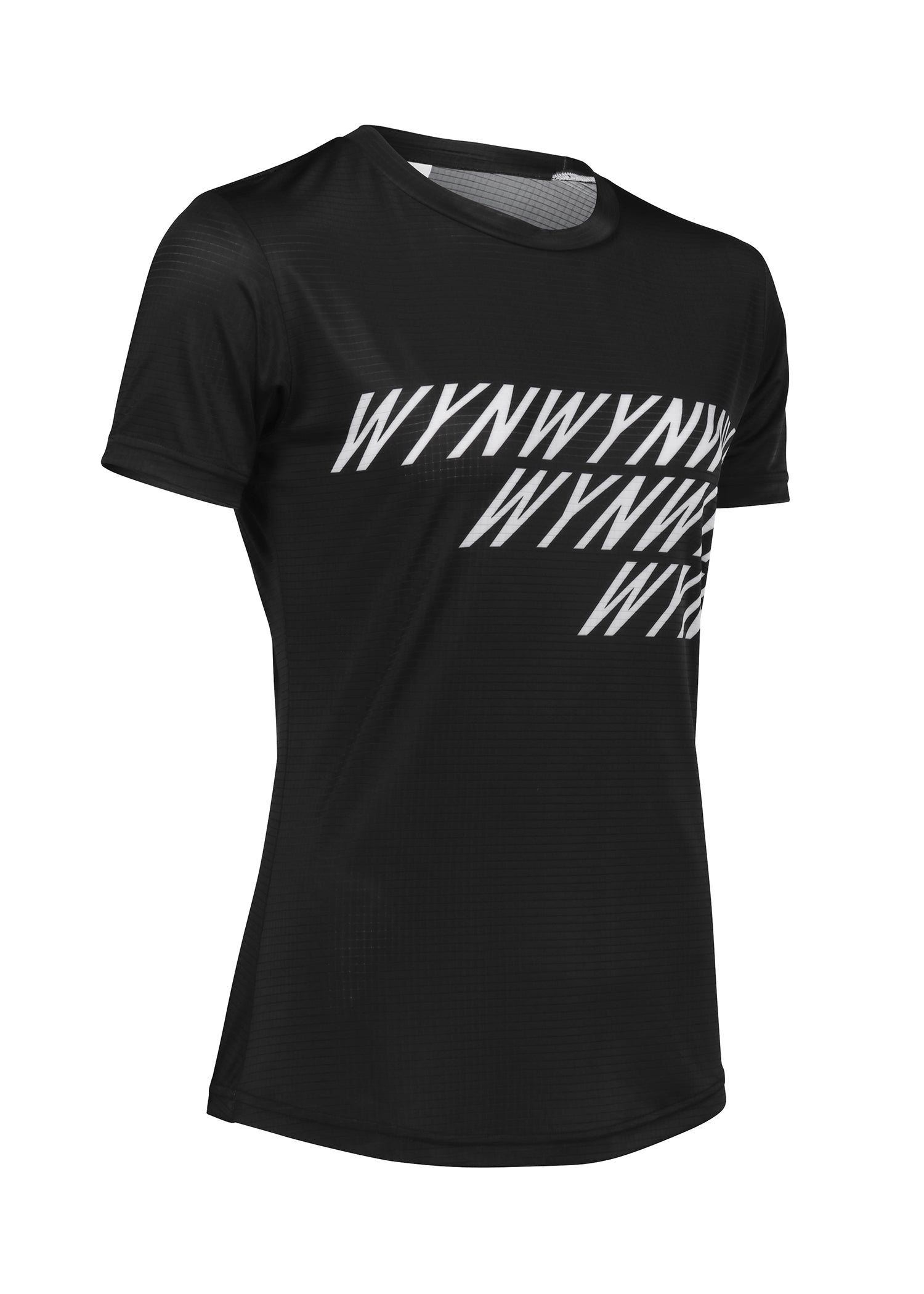 Women's Fly Tee - Black