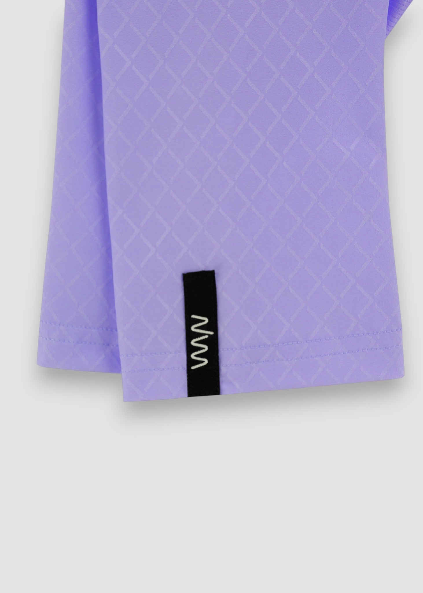 Women's LUCEO Pro Racer Cycling Jersey - Lilac