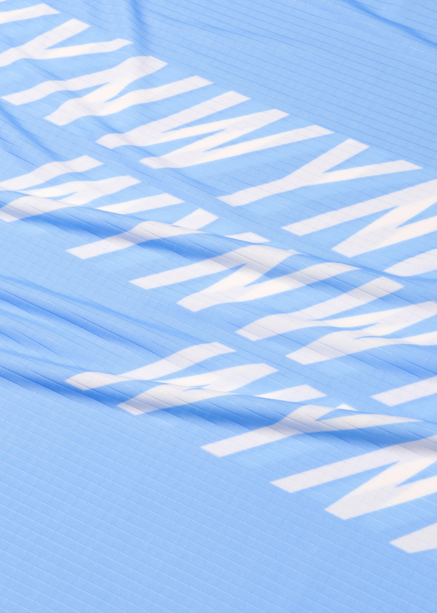 Men's Fly Tee - Sky Blue