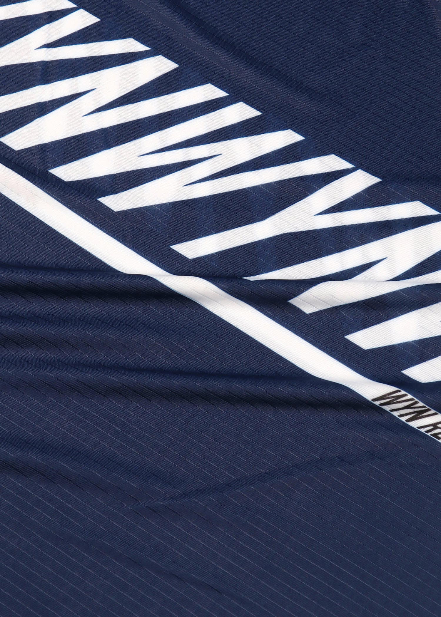 Women's Fly Tank - Navy