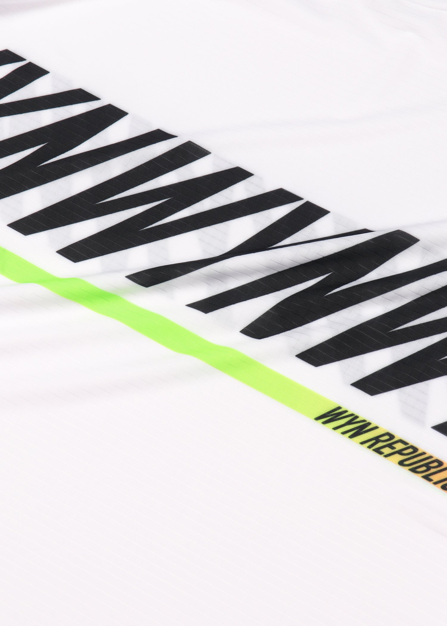 Women's Fly Tee - Flash