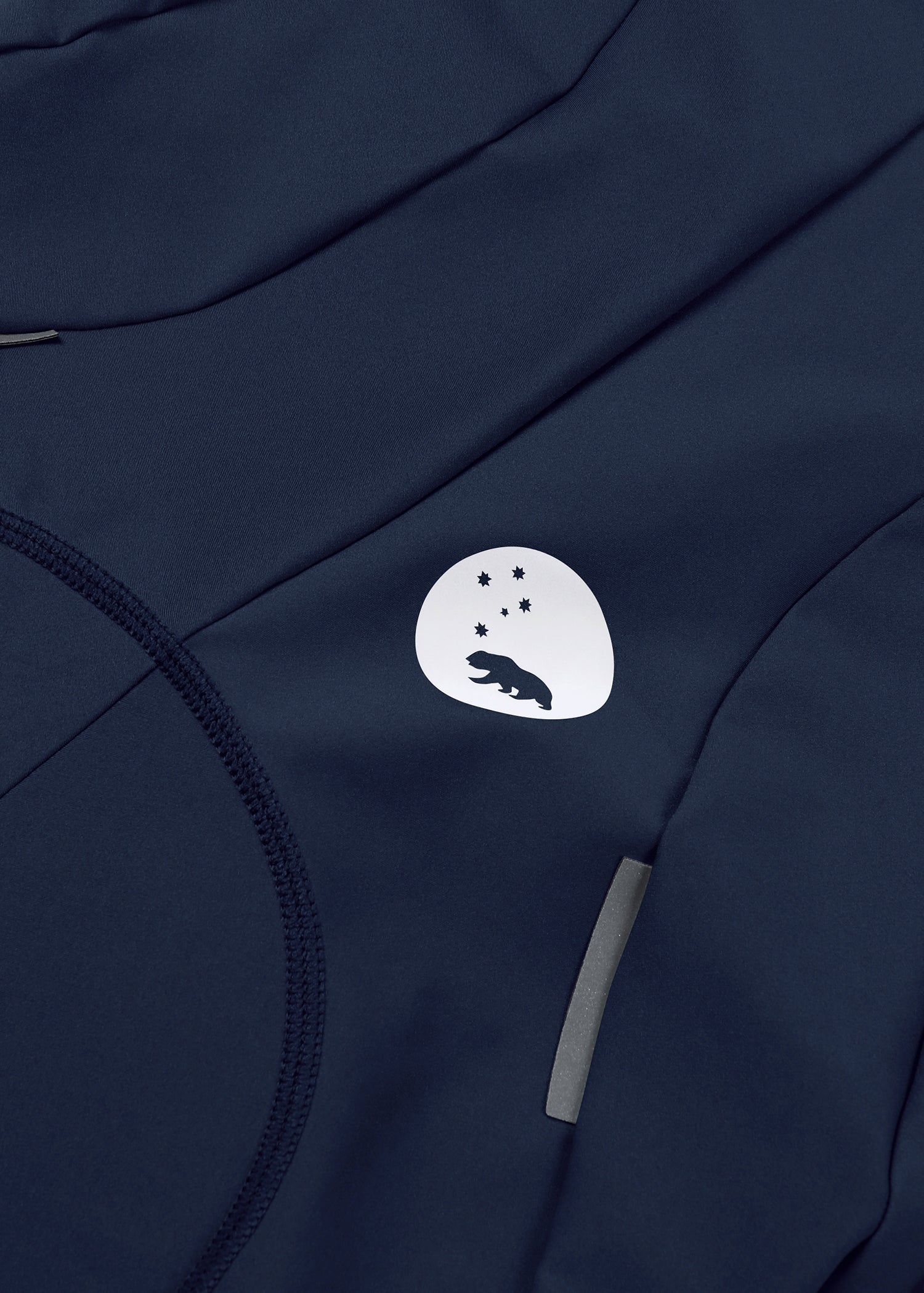 Women's LUCEO 2.0 Bib Shorts - Deep Navy