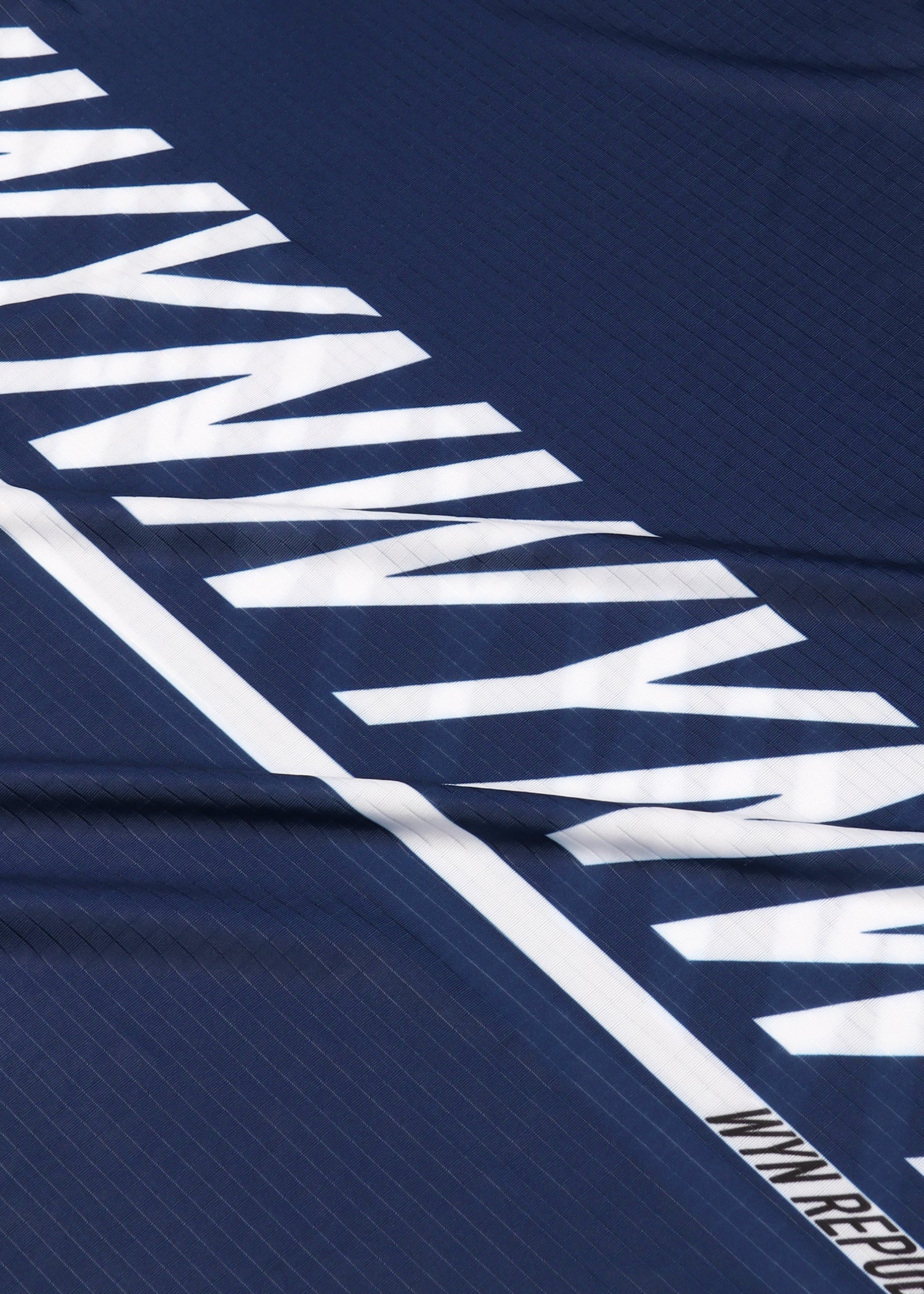 Men's Fly Tank - Deep Navy