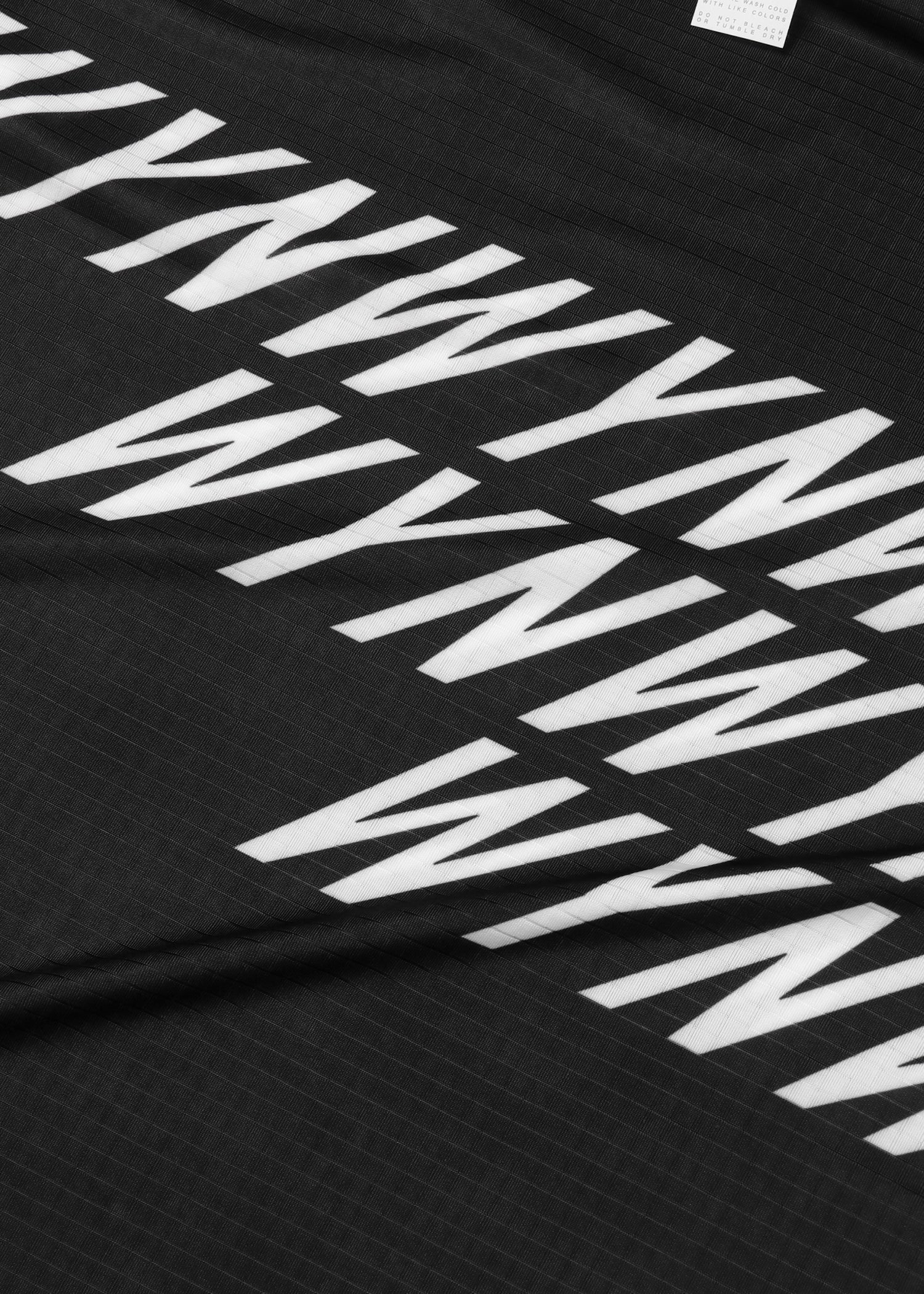 Women's Fly Tee - Black