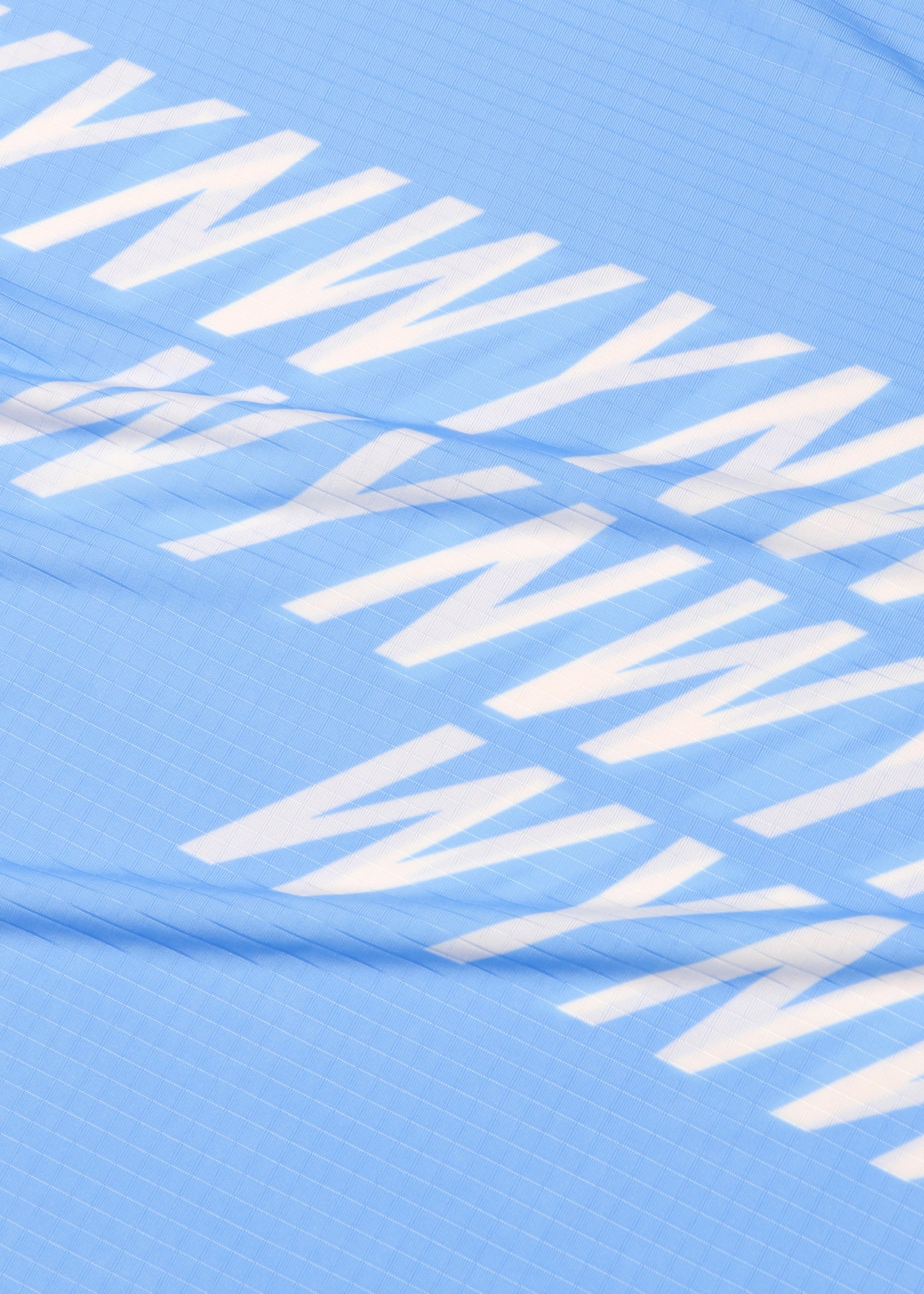 Women's Fly Tee - Sky Blue