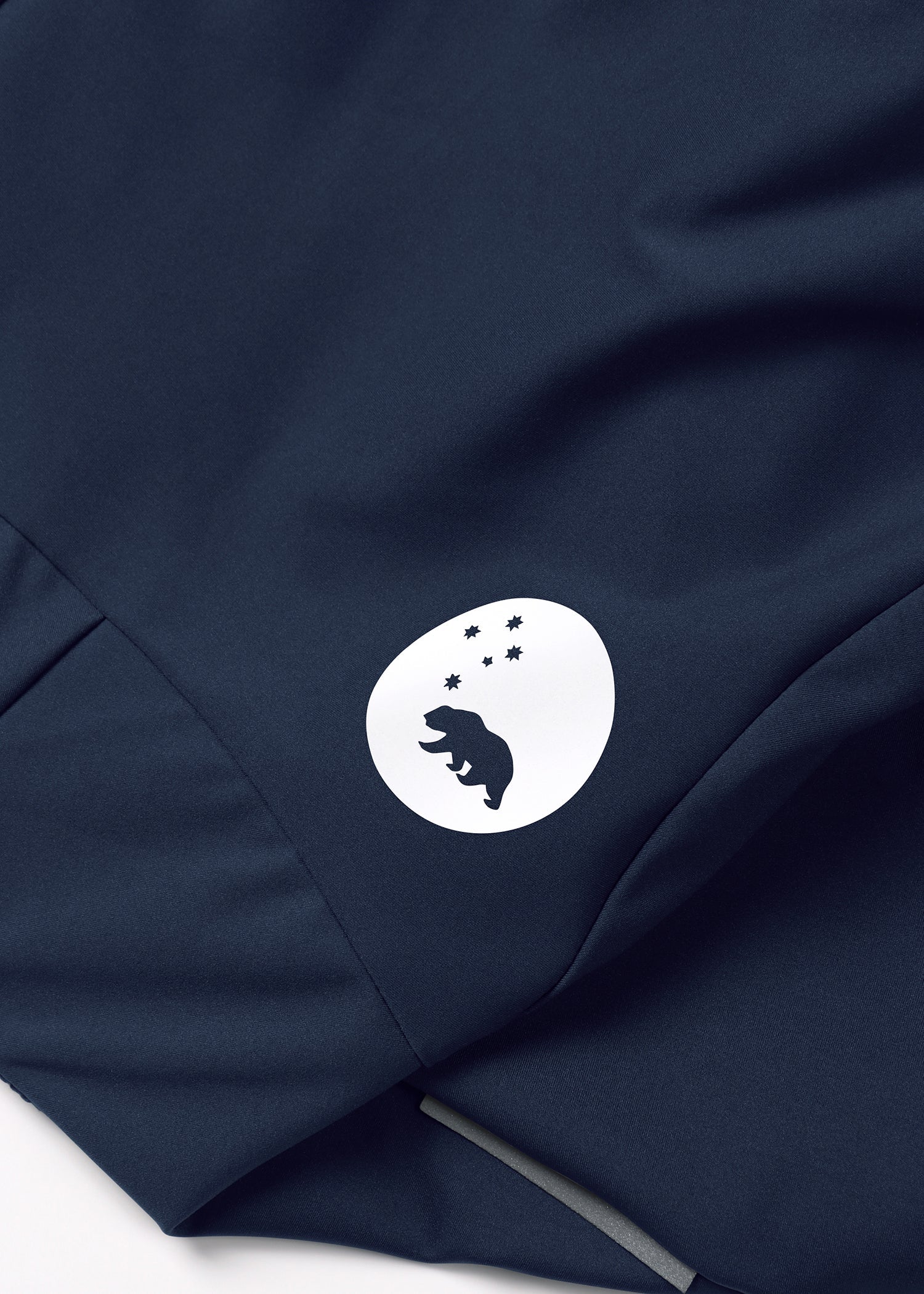 Men's LUCEO 2.0 Bib Shorts - Deep Navy