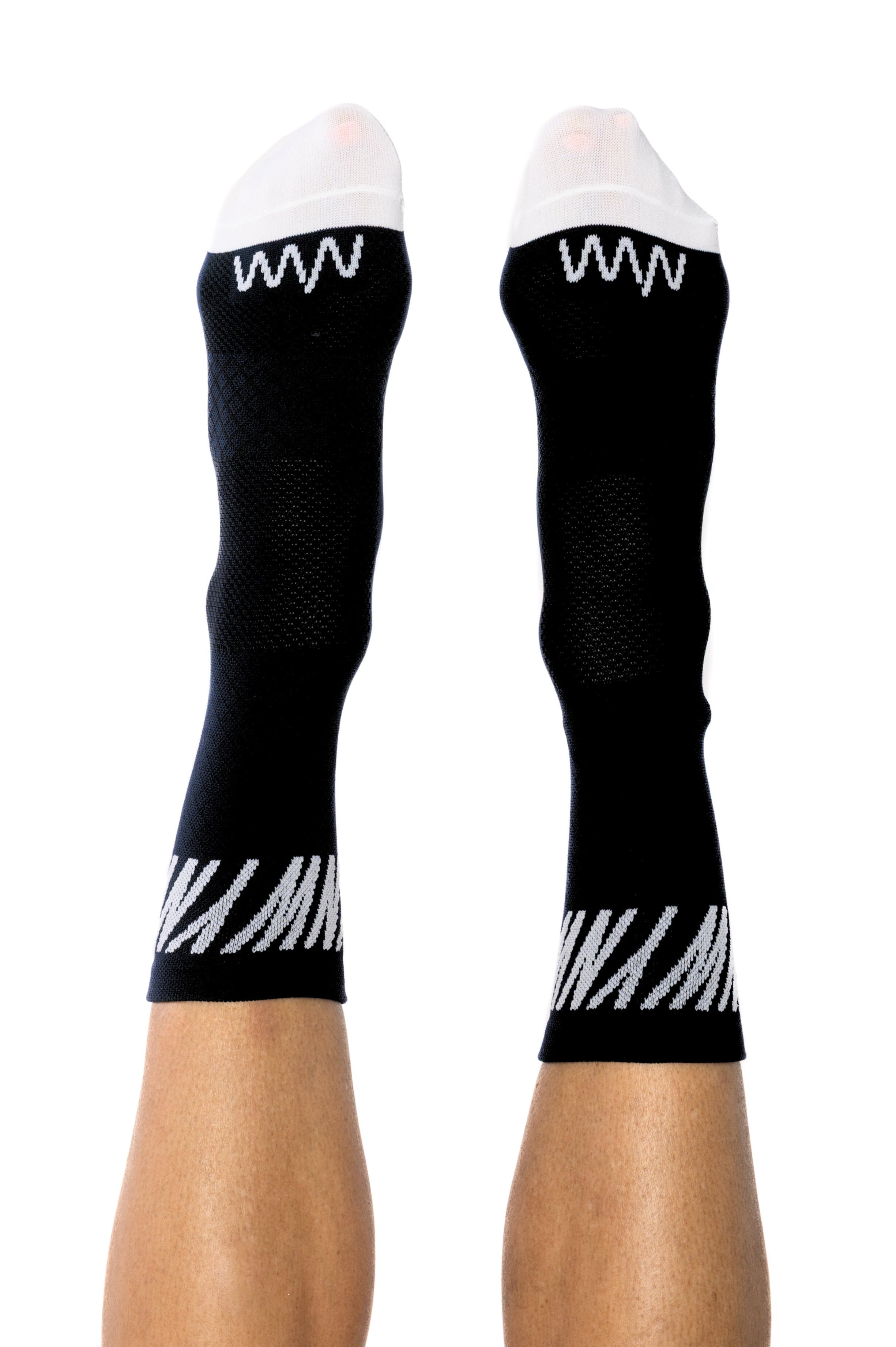 LTD Sock - Black