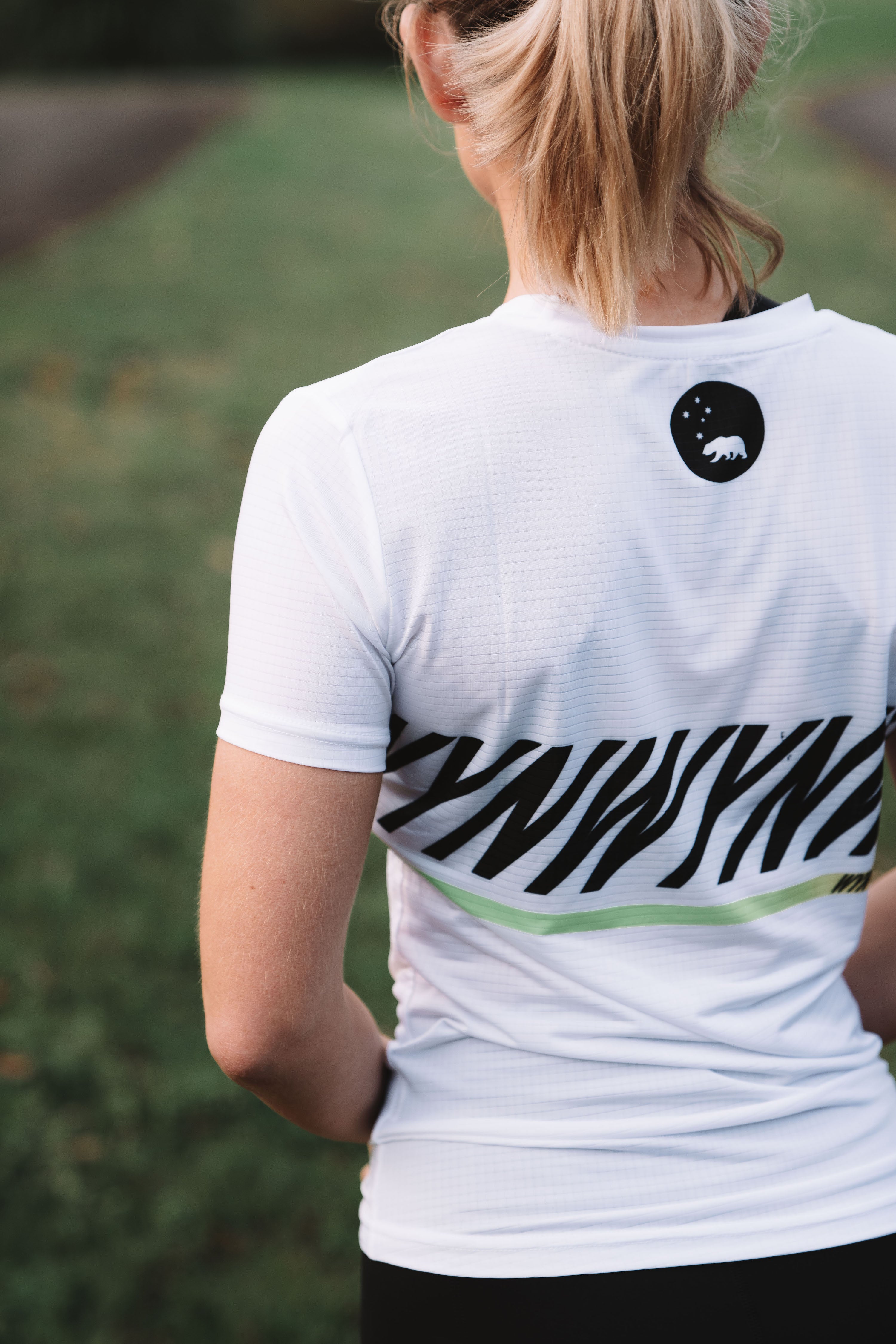 Women's Fly Tee - Flash