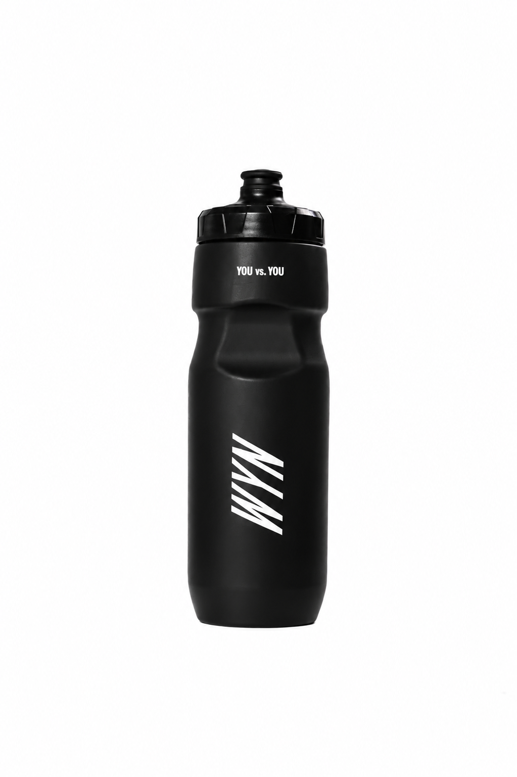 WYN Hydration 700ml Bidon - Black