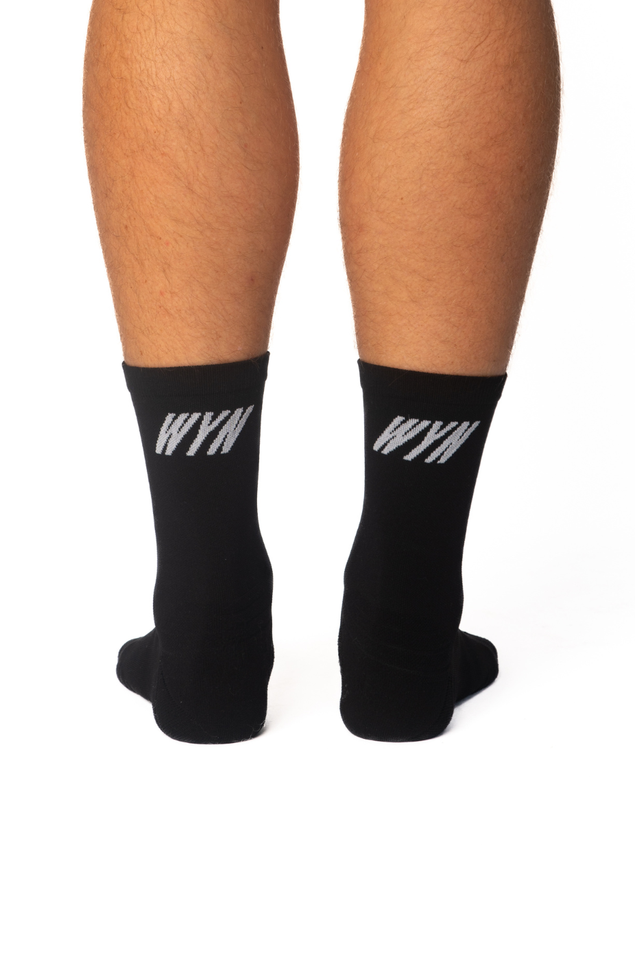 WYN Active Sock - Black