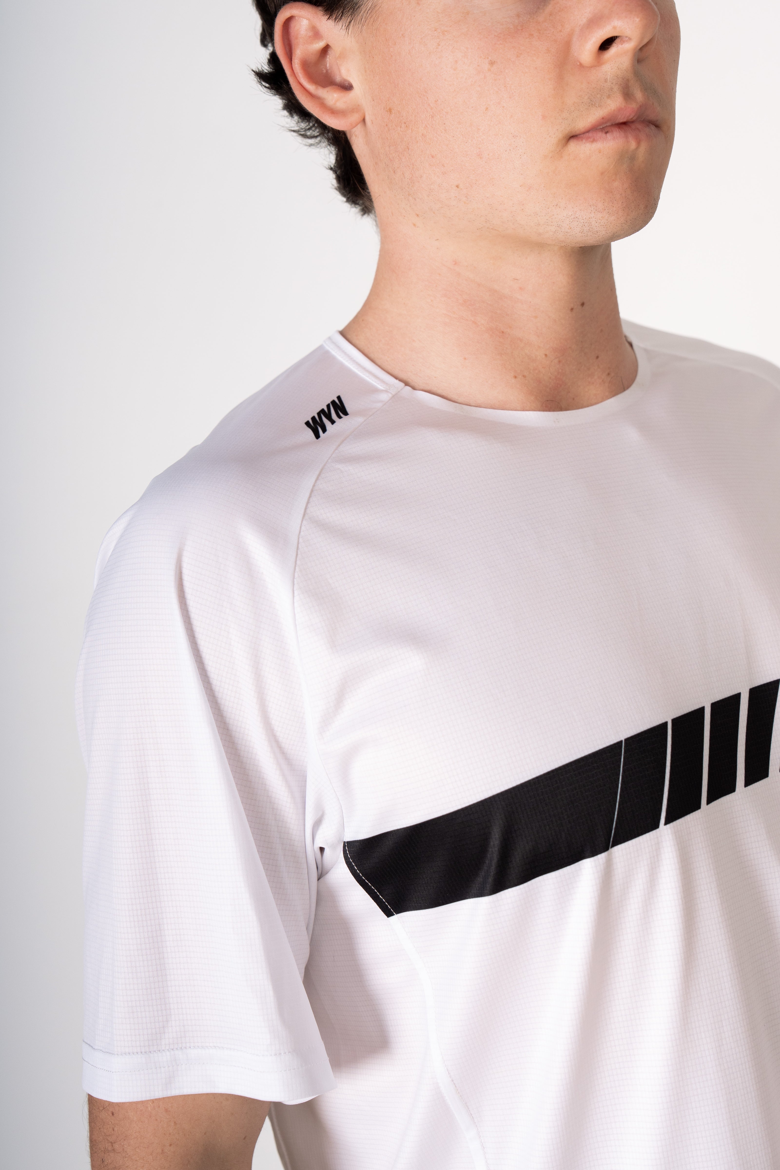 Men's Fly Tee 2.0 - White