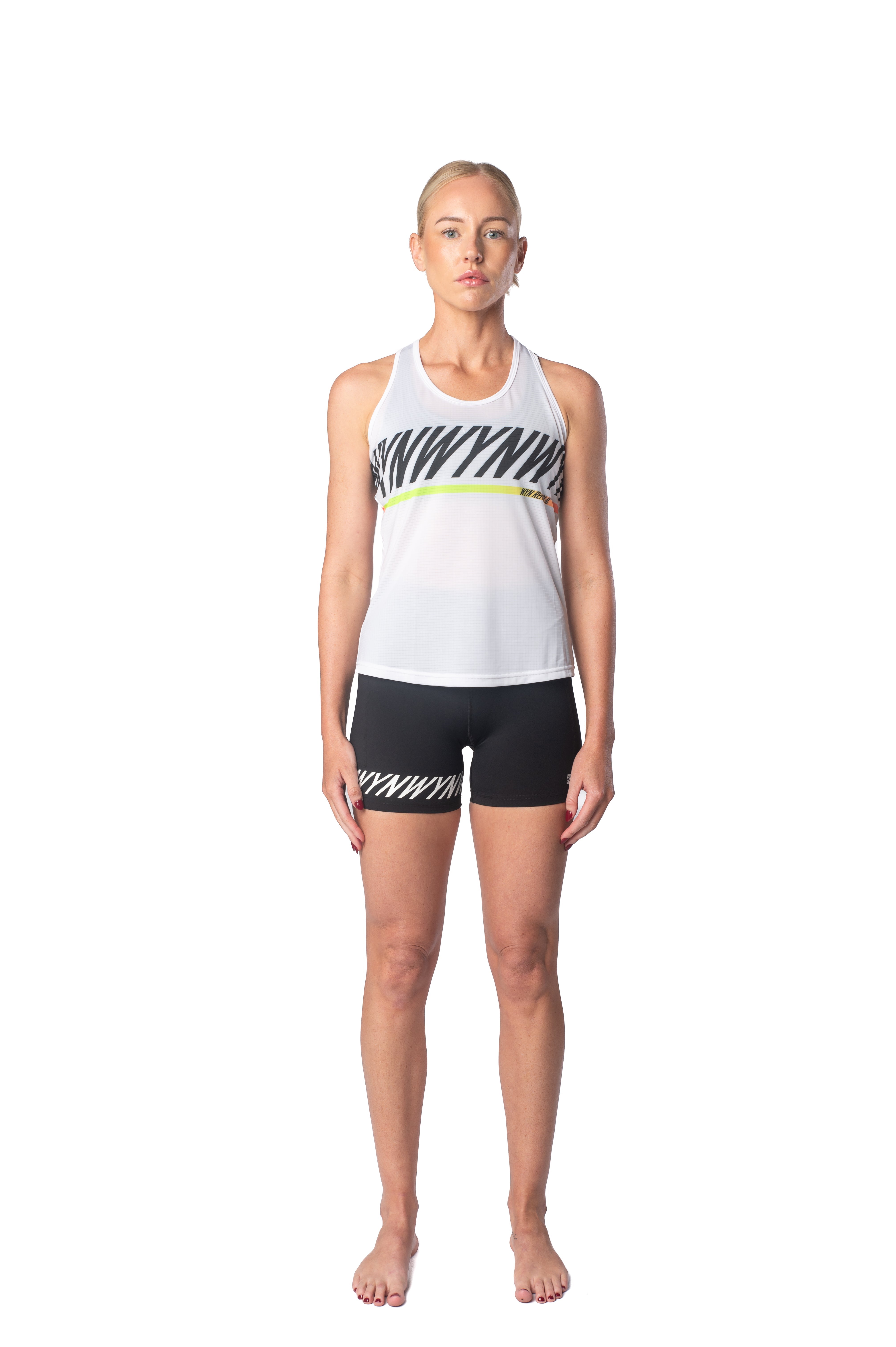 Women's Fly Tank - Flash