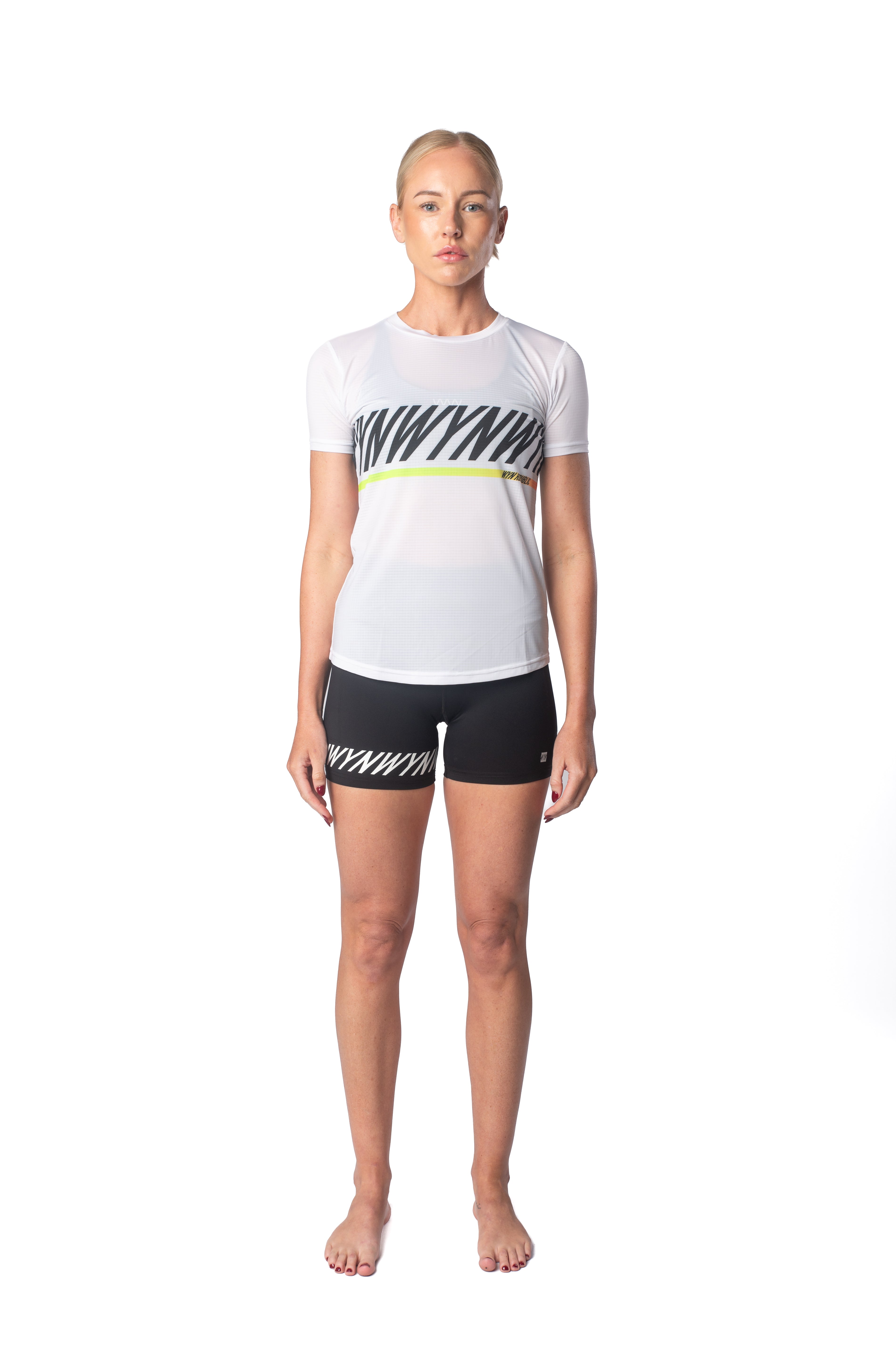 Women's Fly Tee - Flash