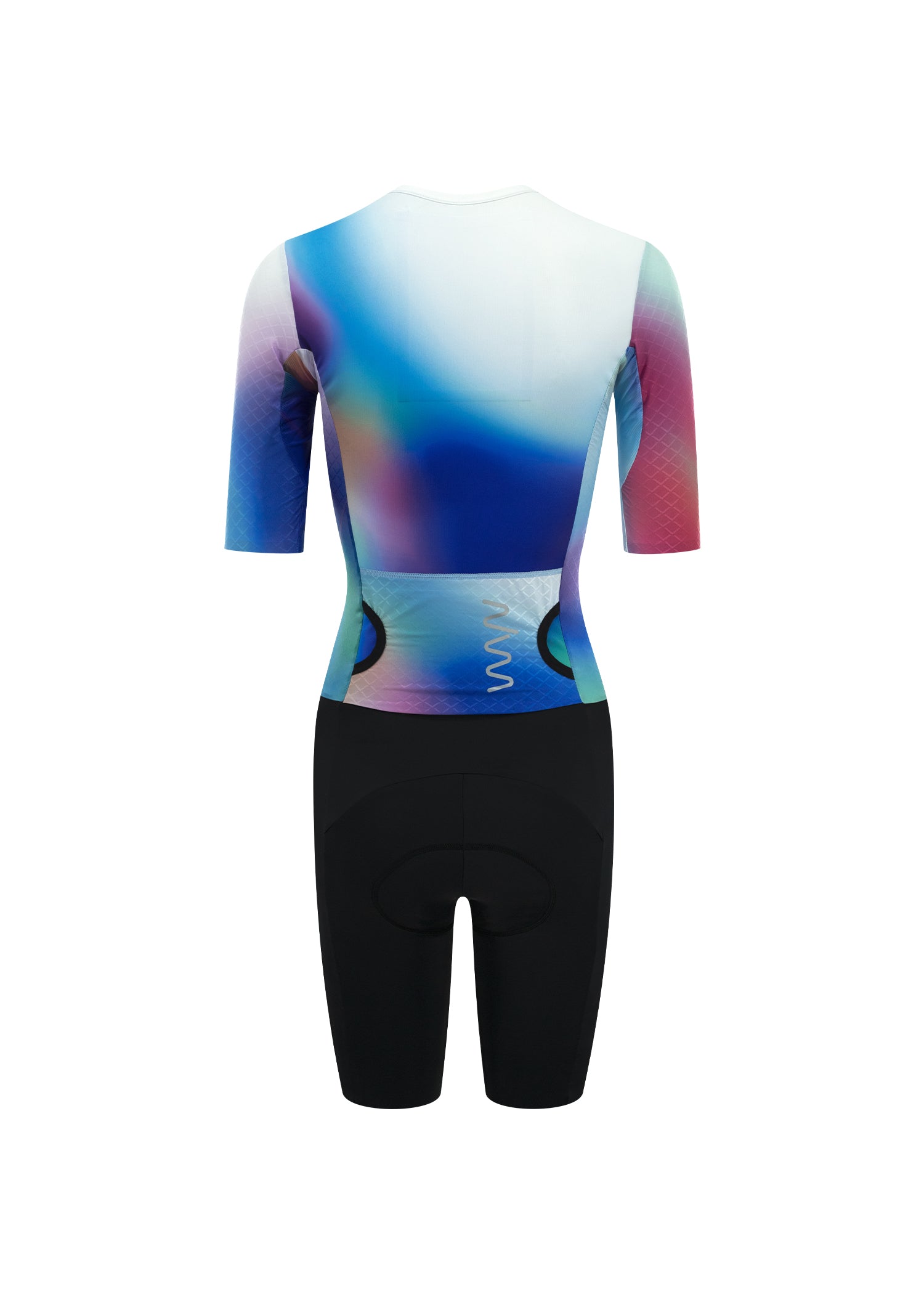 Women's LUCEO Pro Aero Tri Suit - WC25