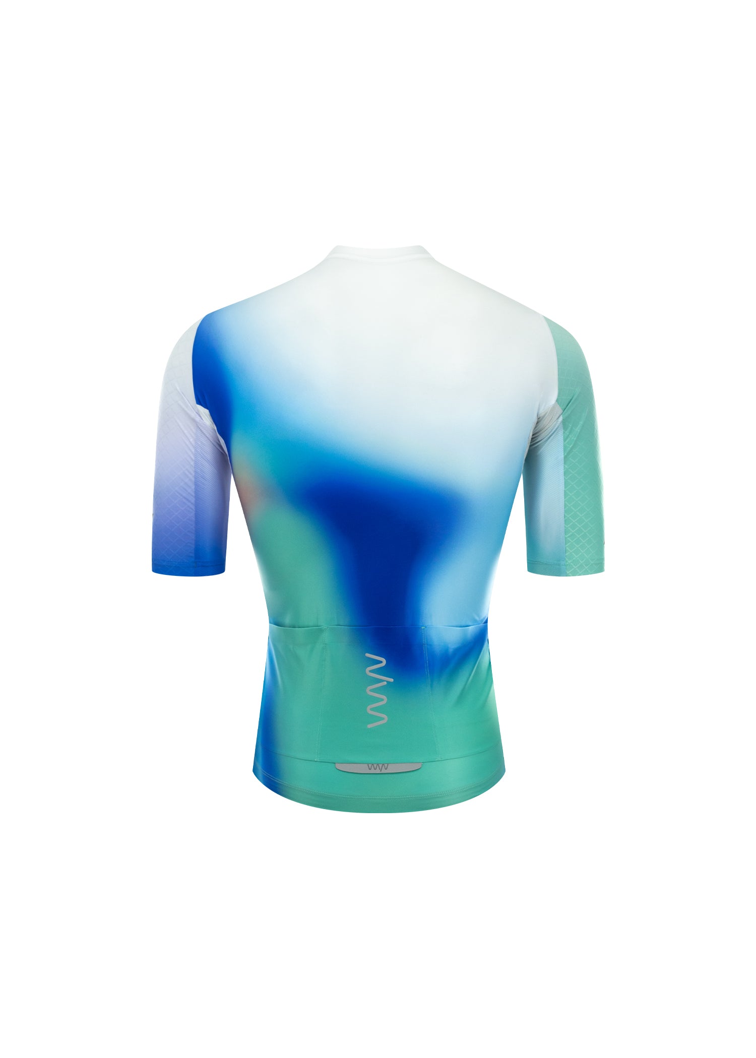 Men's LUCEO Pro Racer Cycling Jersey - WC25