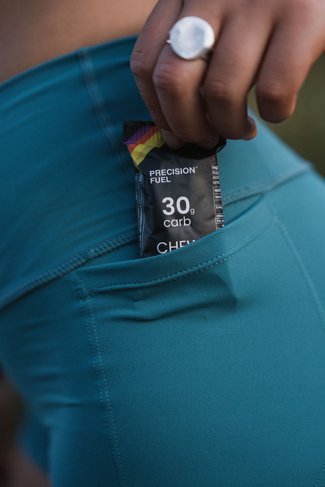 Women's PR shorts 3.0  - Marine