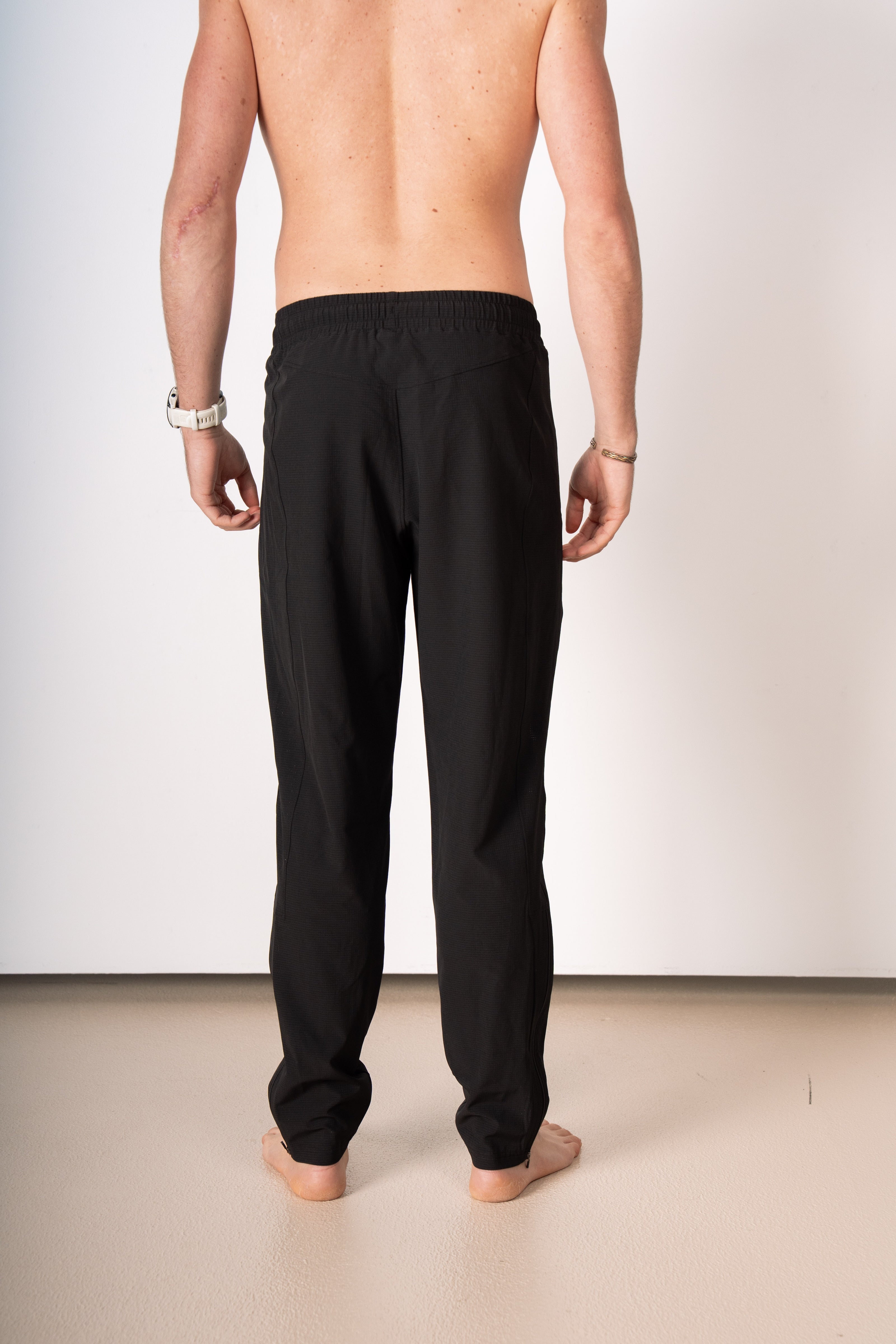 Men's Pace Pants - Black
