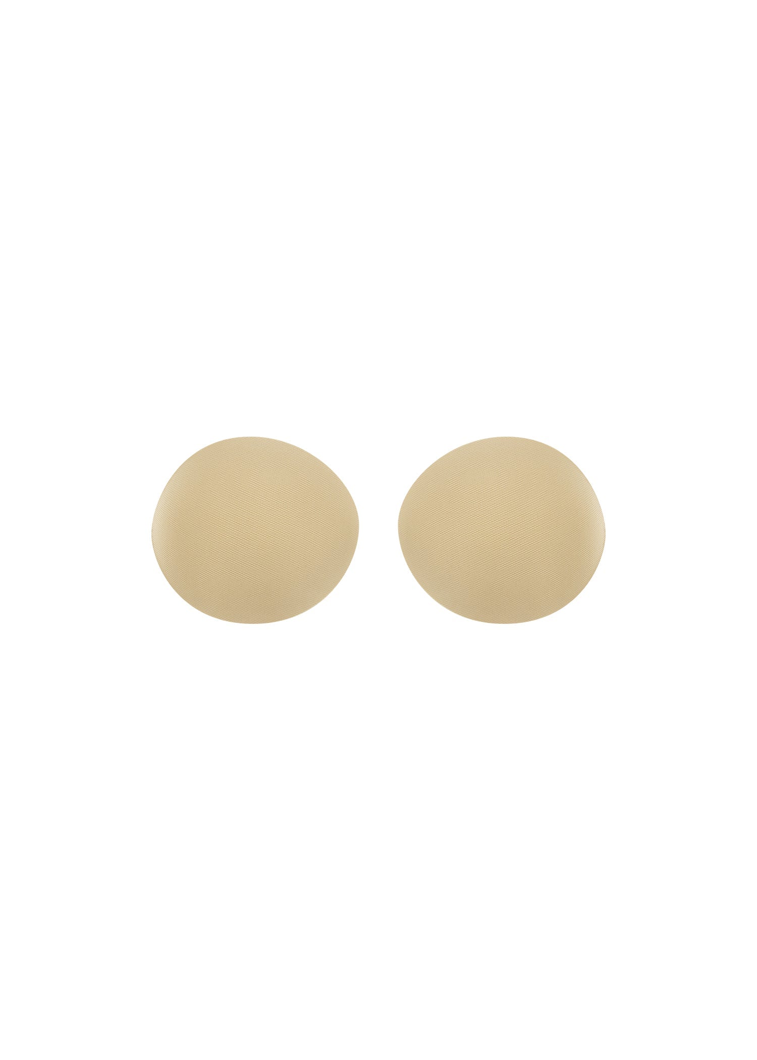 Contour Bra Inserts – Nude
