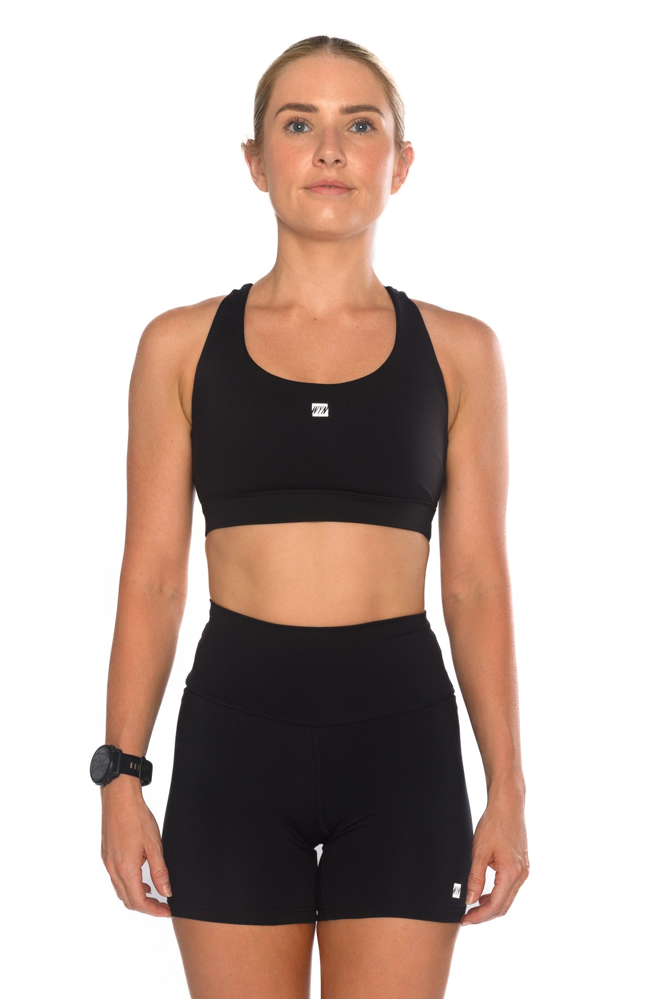 Women's All-In Bra: Custom 2 Pack