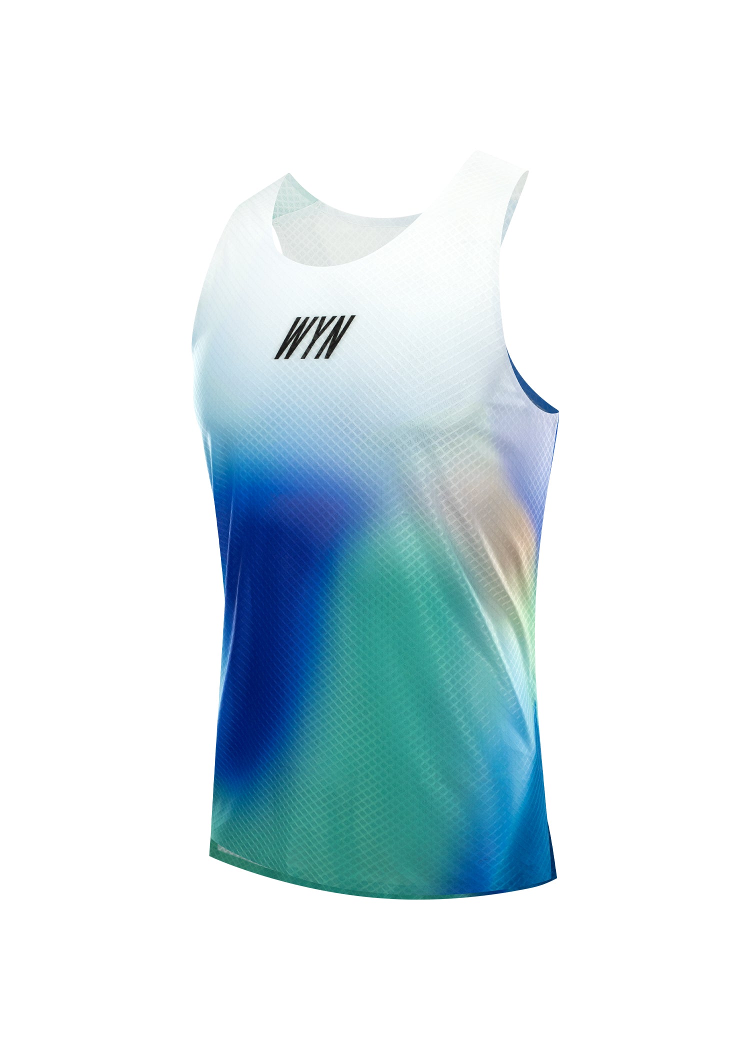 Men's Performance Tank - WC25