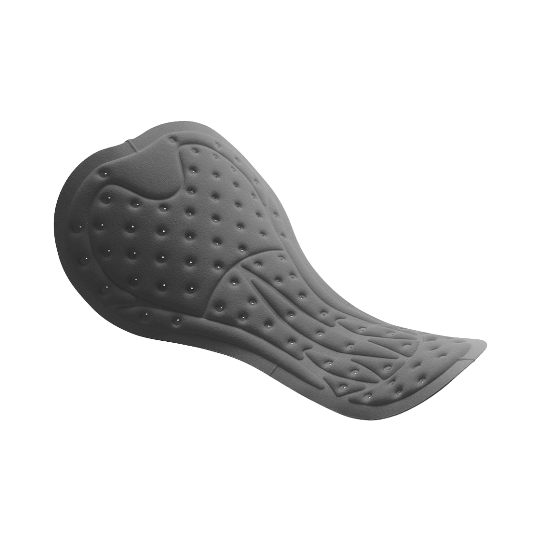 Men's CdA Tri Suit - Gunmetal Grey